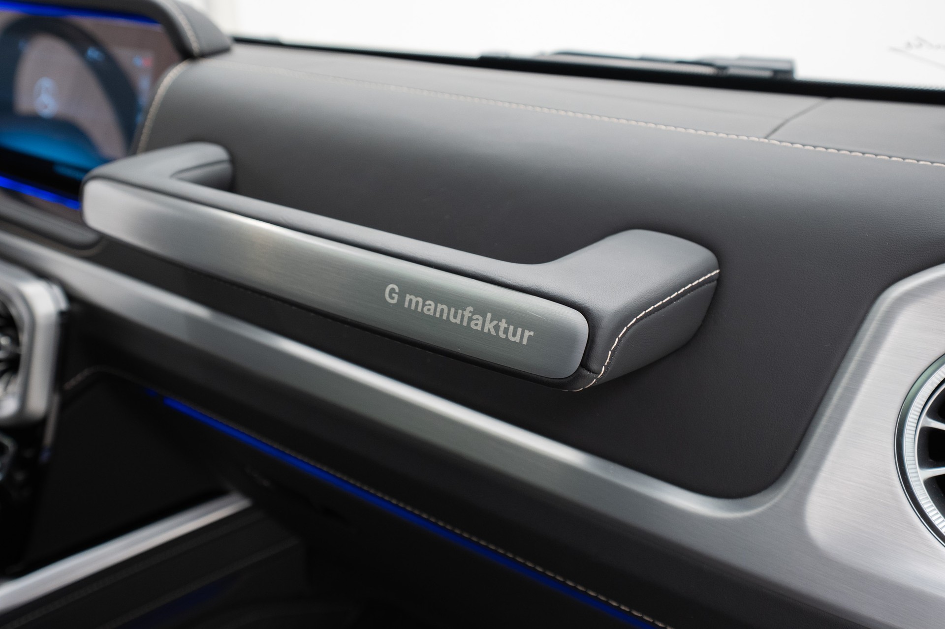 MERCEDES-BENZ G 63 AMG 9G-Tronic / HOF-image-9