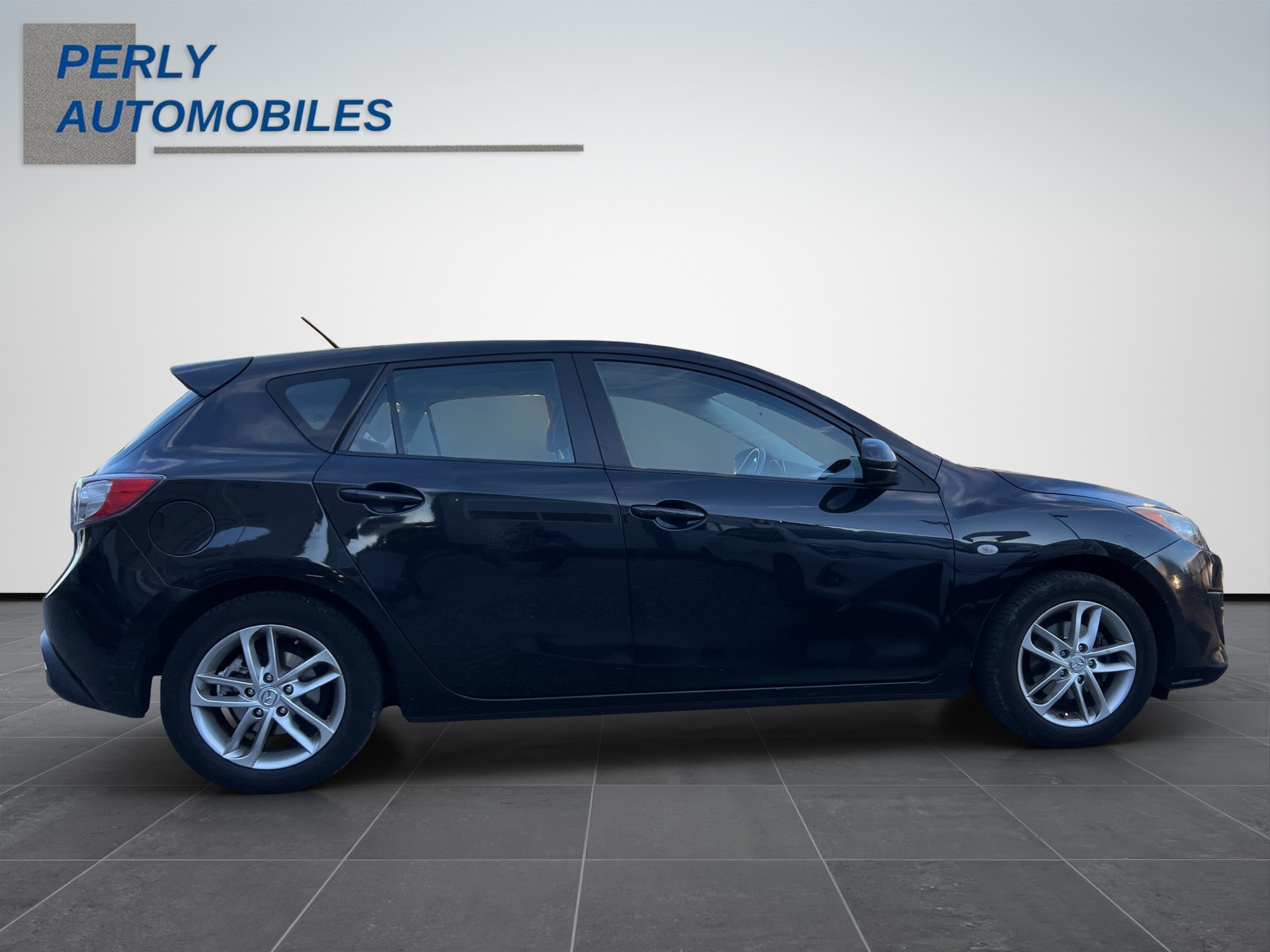 MAZDA 3 1.6 16V Confort-image-6