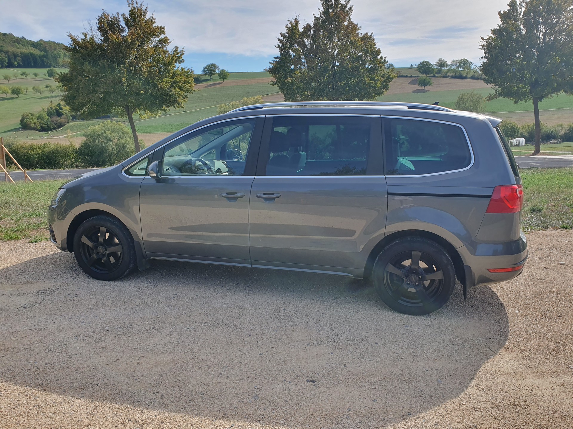 SEAT 2.0 TDI 140 Reference DSG S/S-image-2