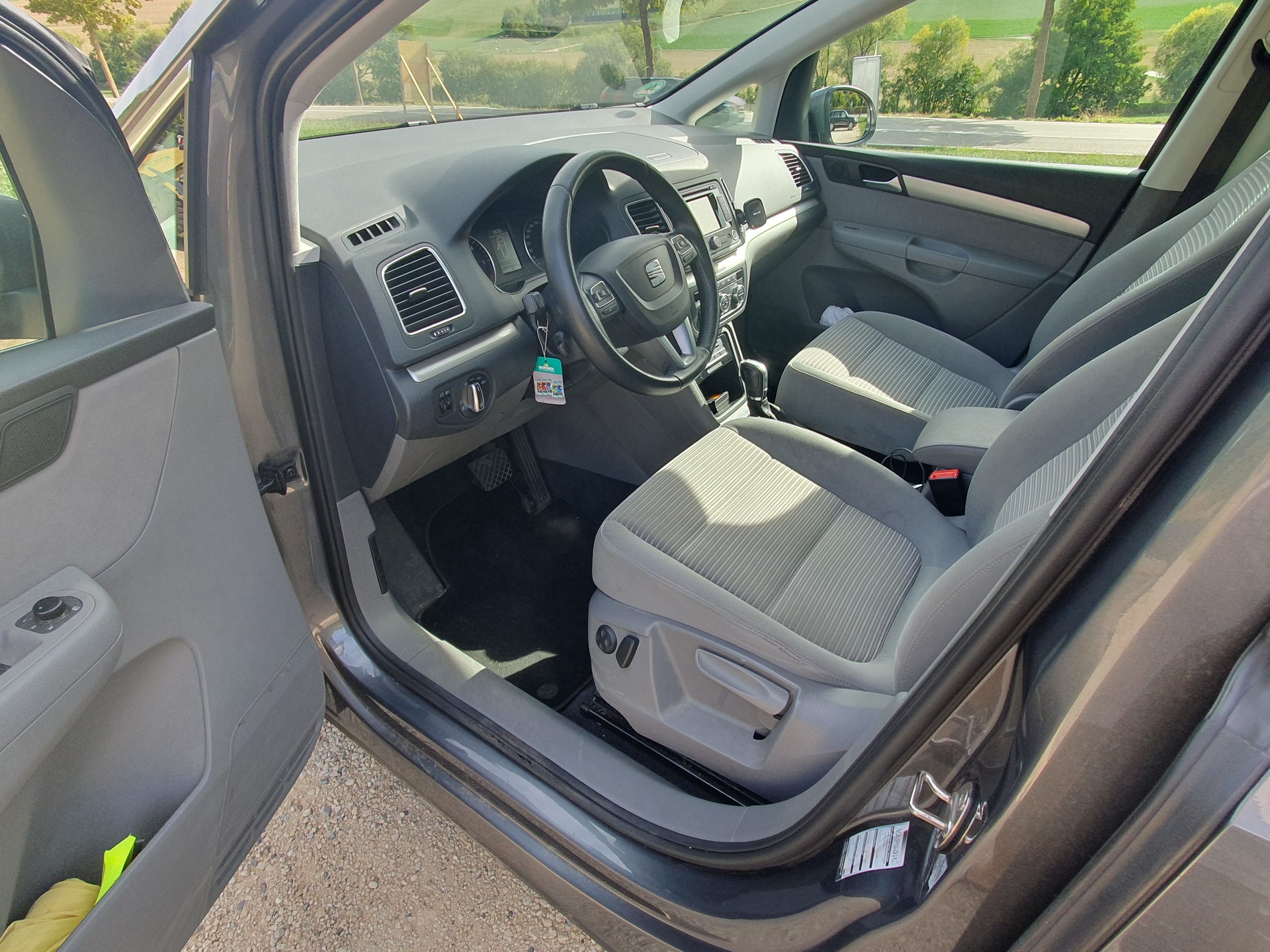 SEAT 2.0 TDI 140 Reference DSG S/S-image-4