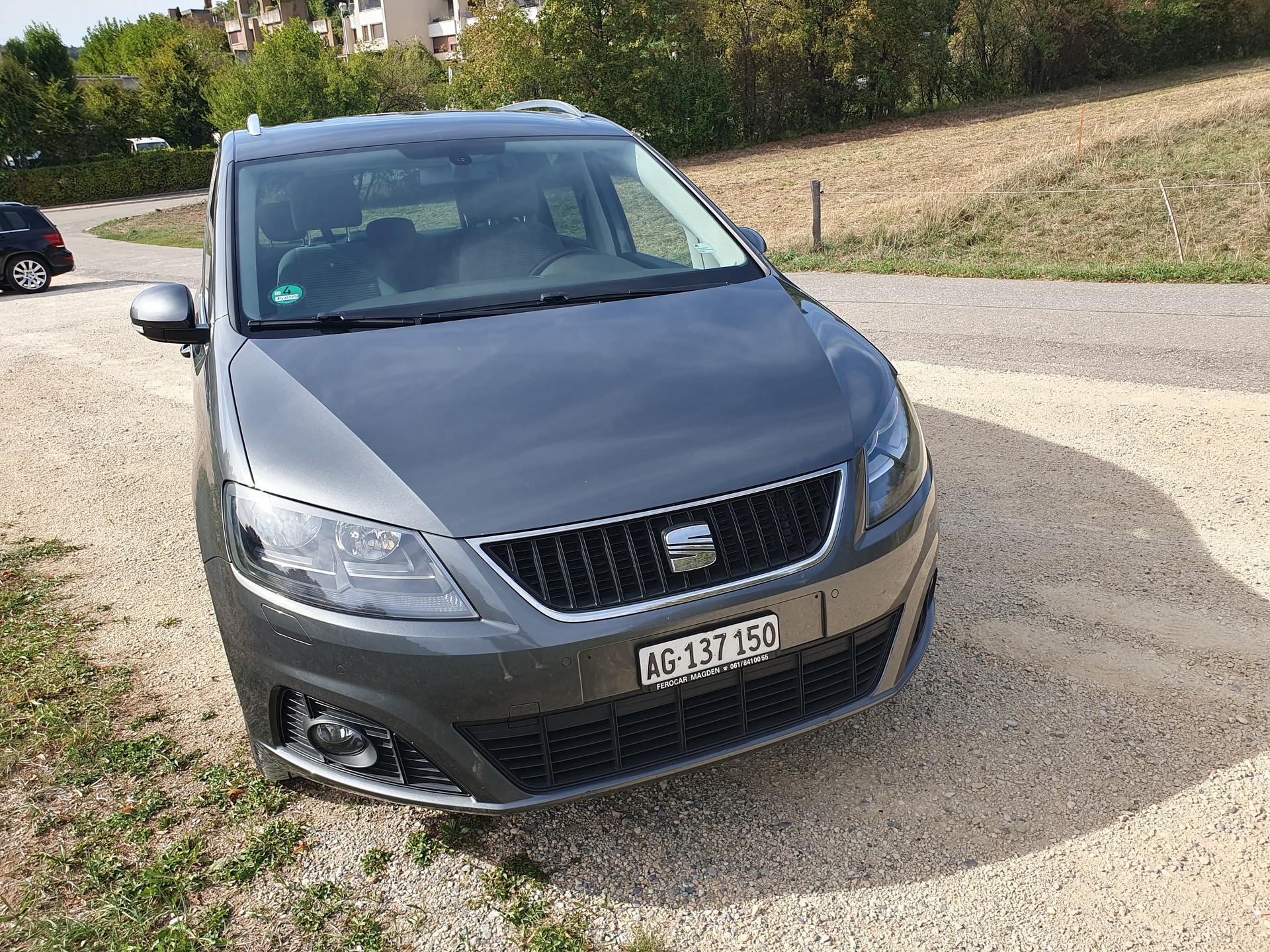 SEAT 2.0 TDI 140 Reference DSG S/S-image-0