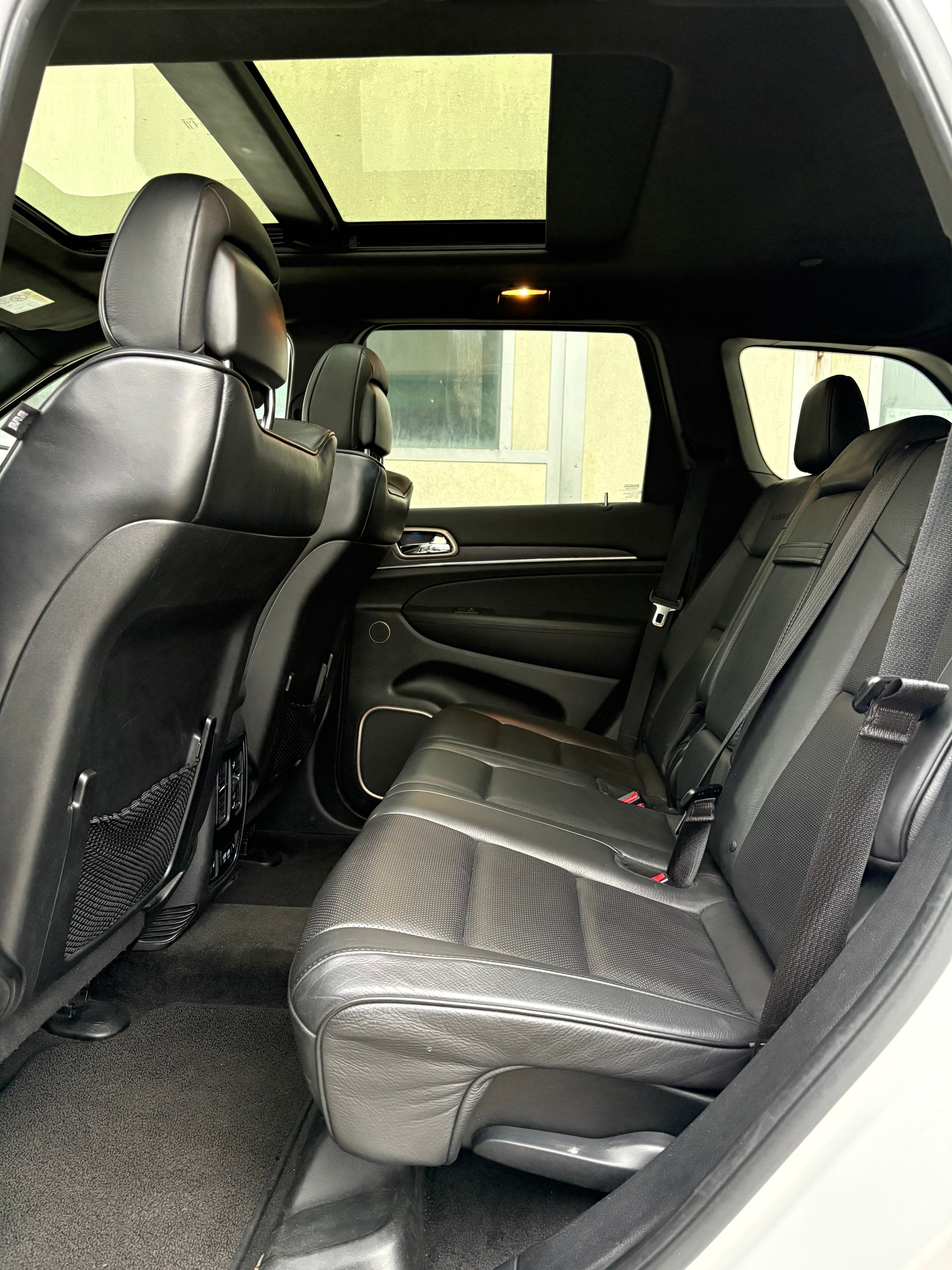 JEEP Grand Cherokee 3.0 CRD Summit Automatic-image-6