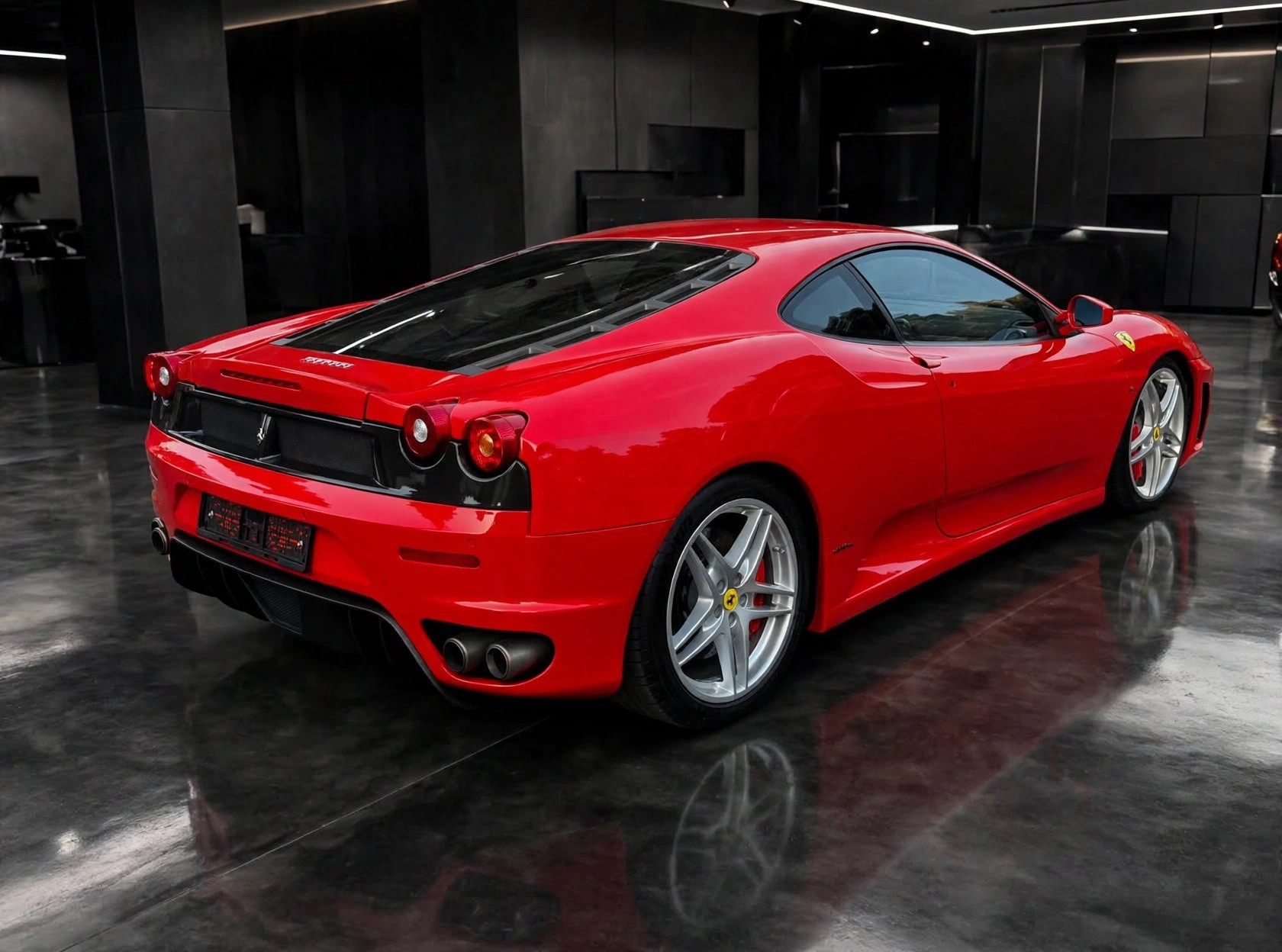 FERRARI F430-image-3