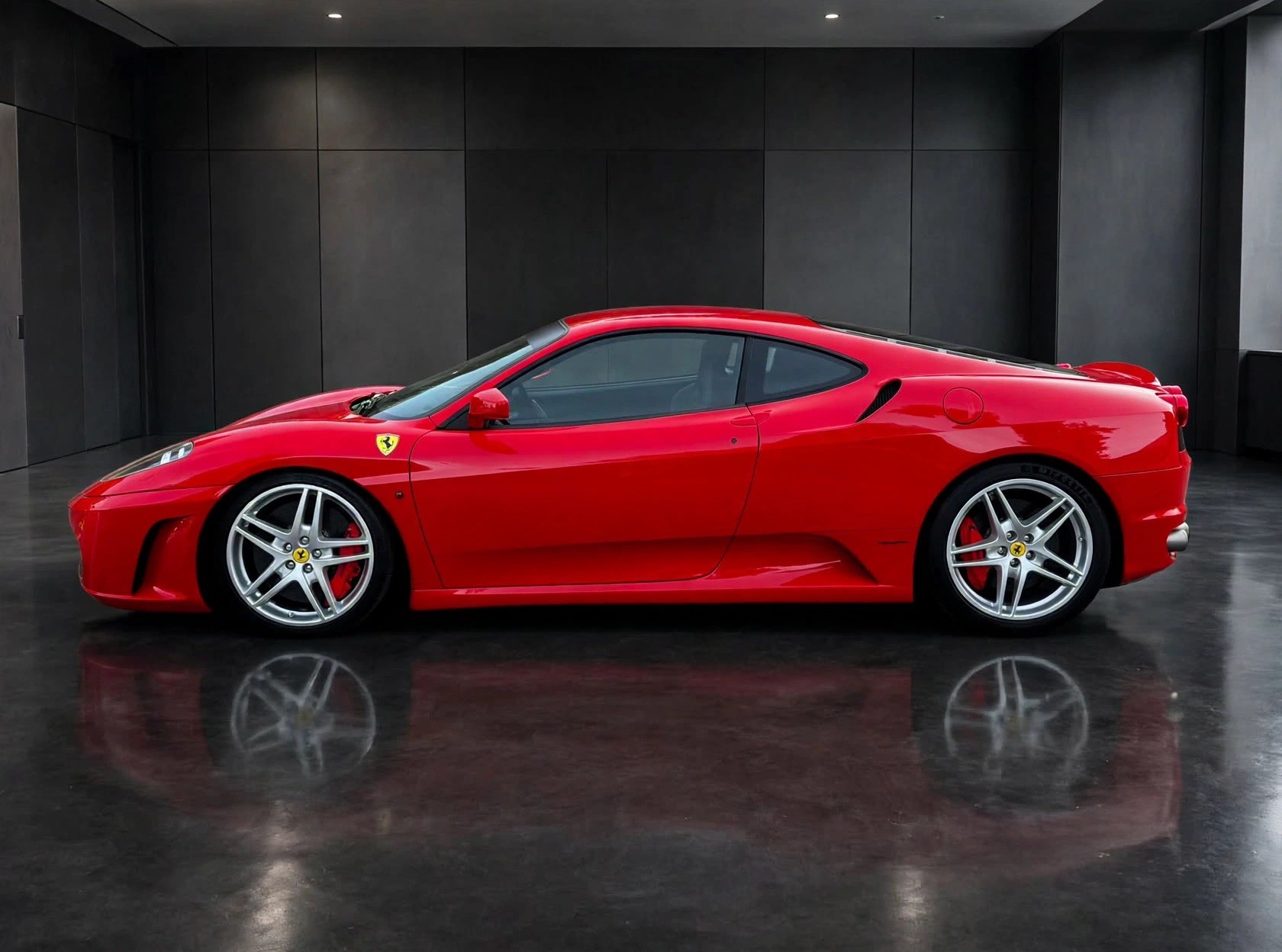 FERRARI F430-image-4