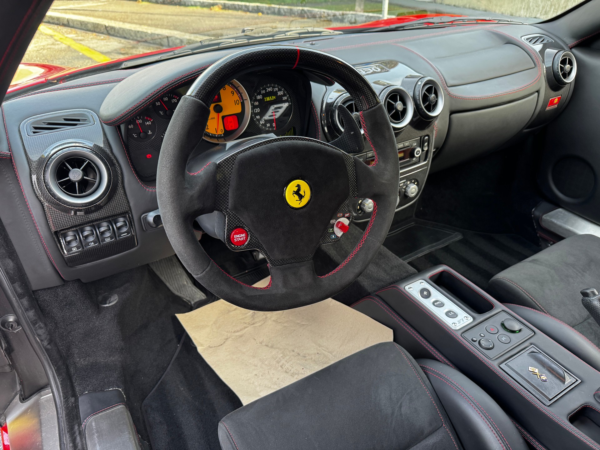 FERRARI F430-image-5