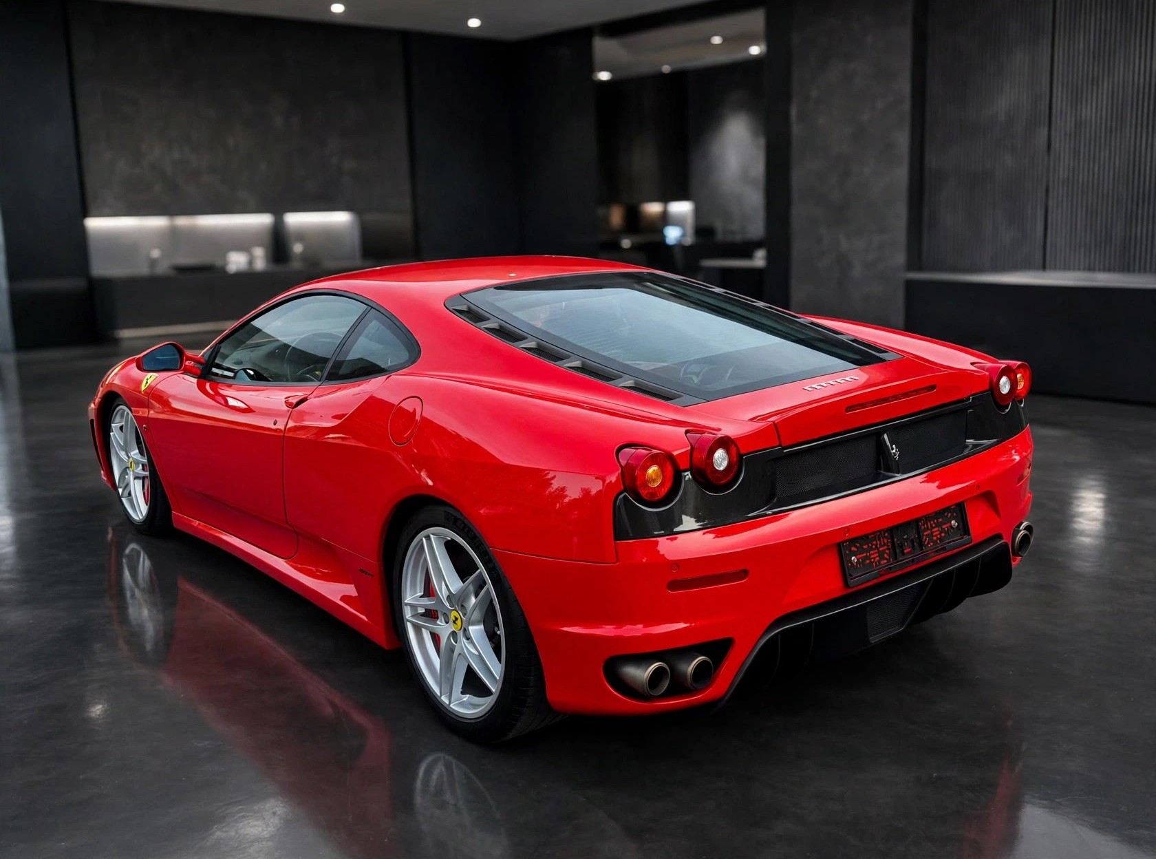 FERRARI F430-image-1