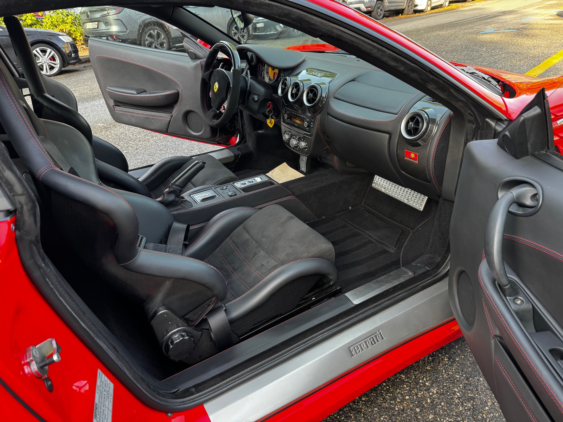 FERRARI F430-image-7