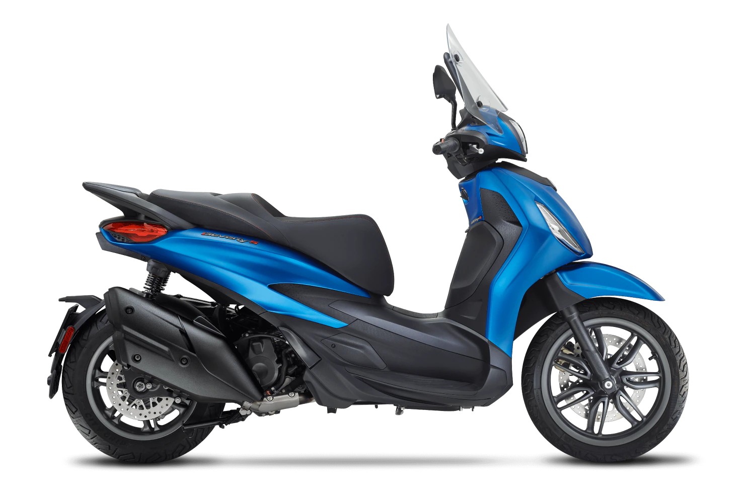 PIAGGIO Beverly 400 Sport-image-5