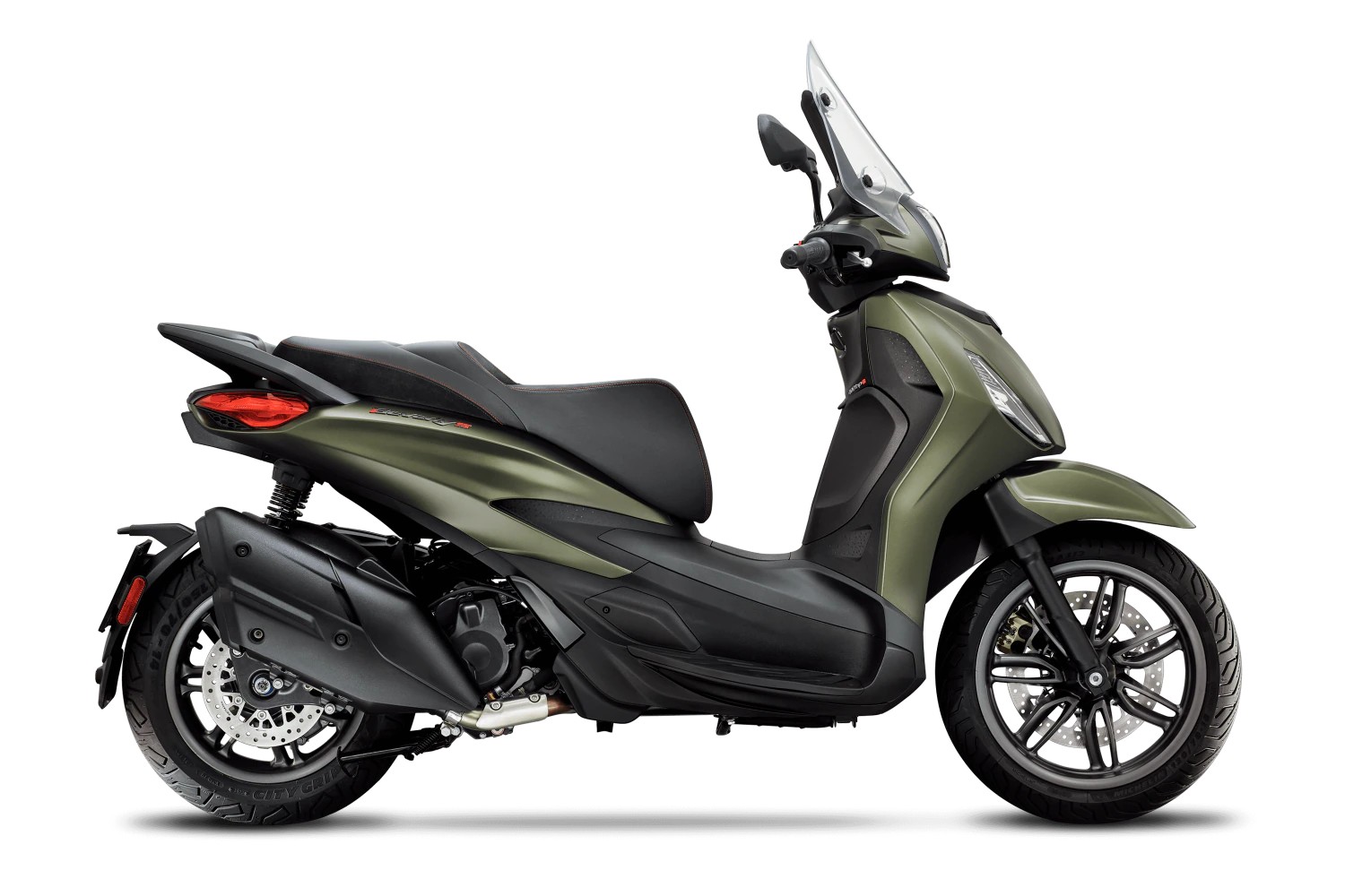 PIAGGIO Beverly 400 Sport-image-6