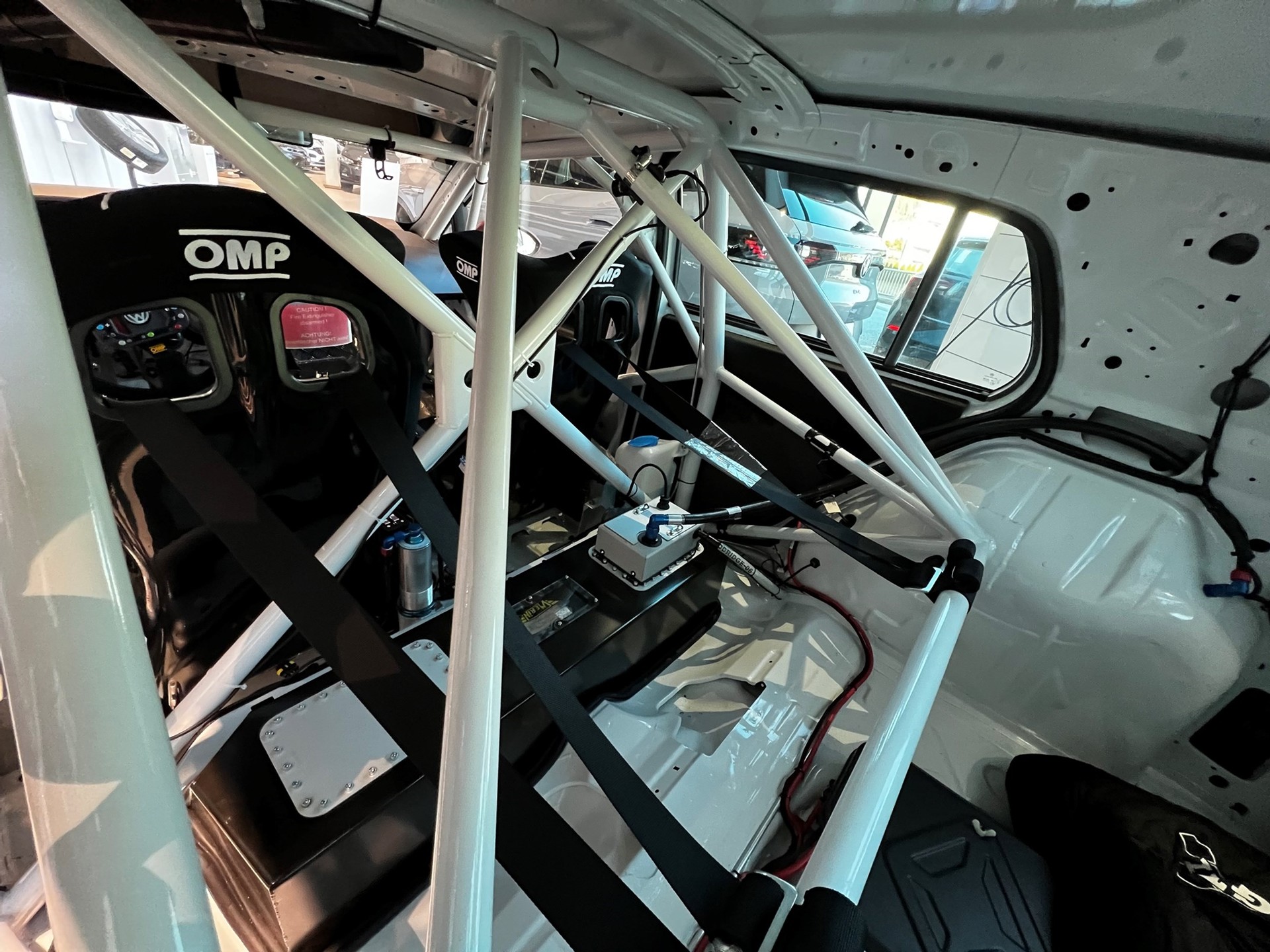 VW GOLF WTCR-image-4