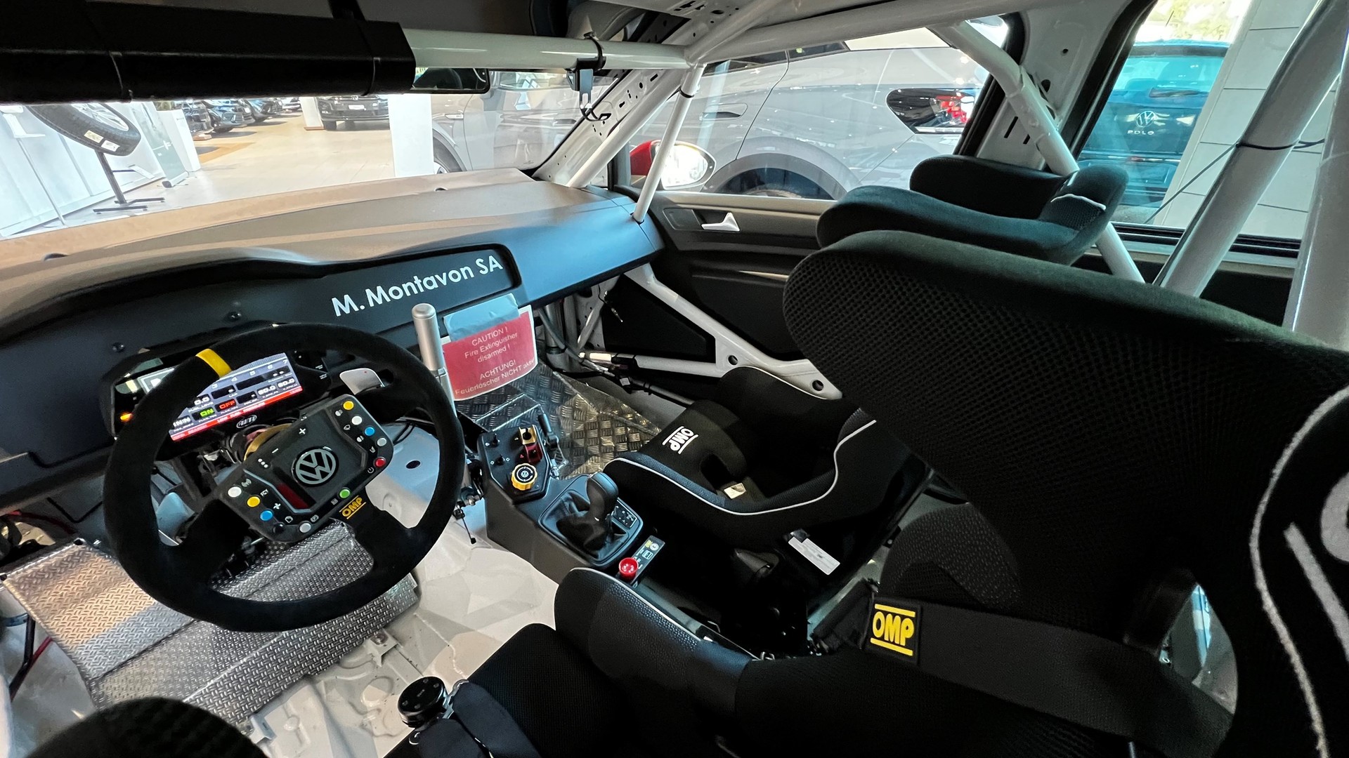 VW GOLF WTCR-image-3