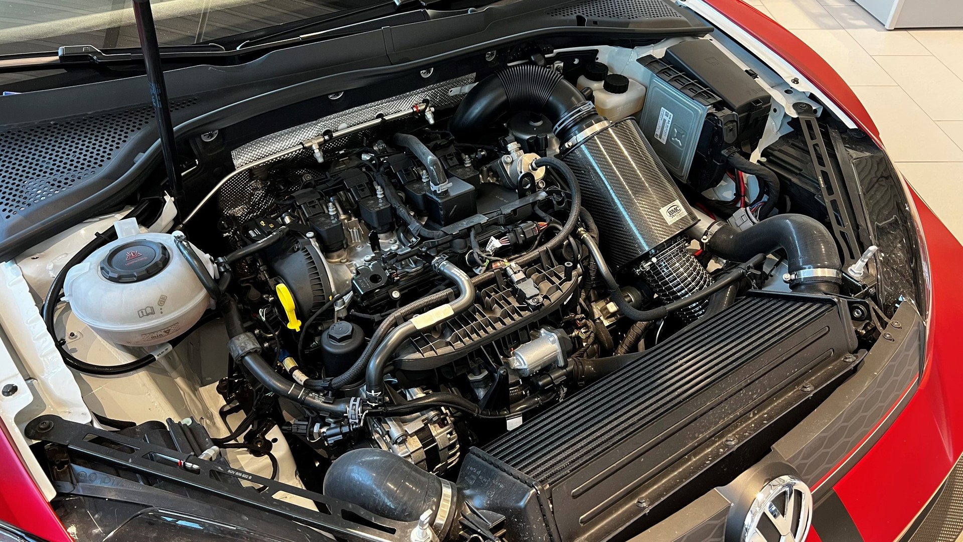 VW GOLF WTCR-image-8
