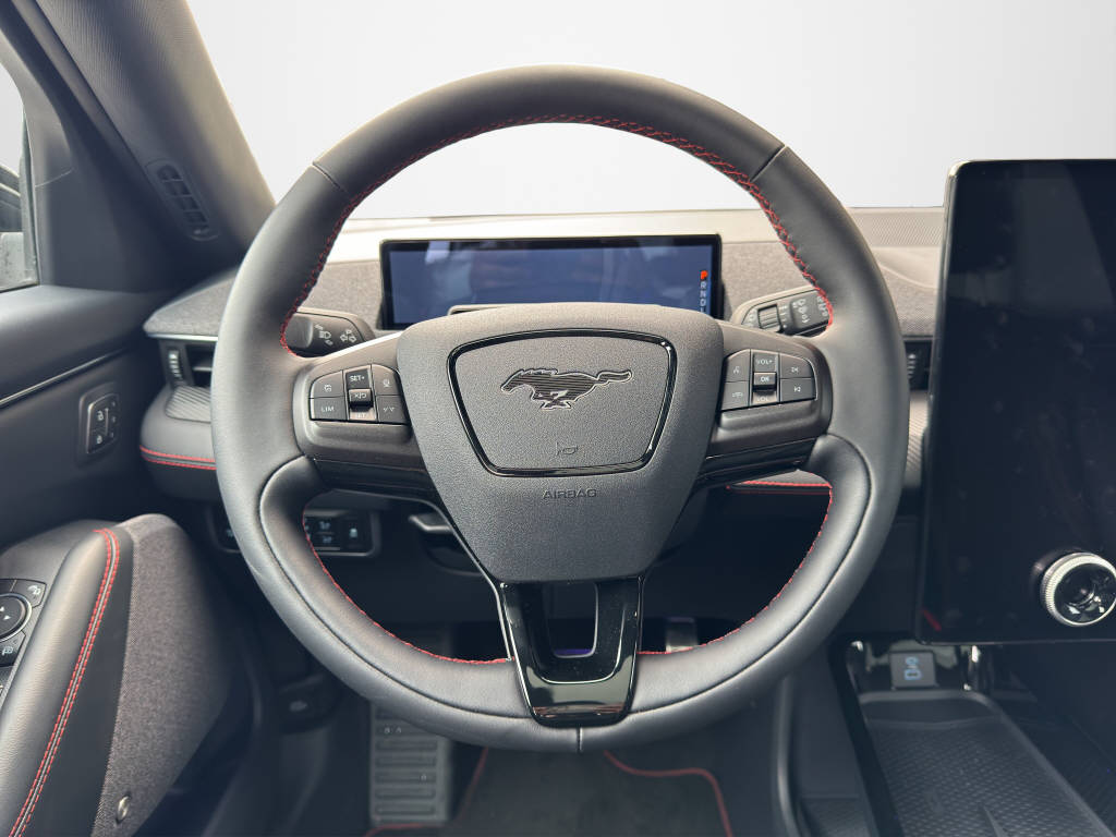FORD Mustang Mach-E Premium 99 kWh AWD-image-6