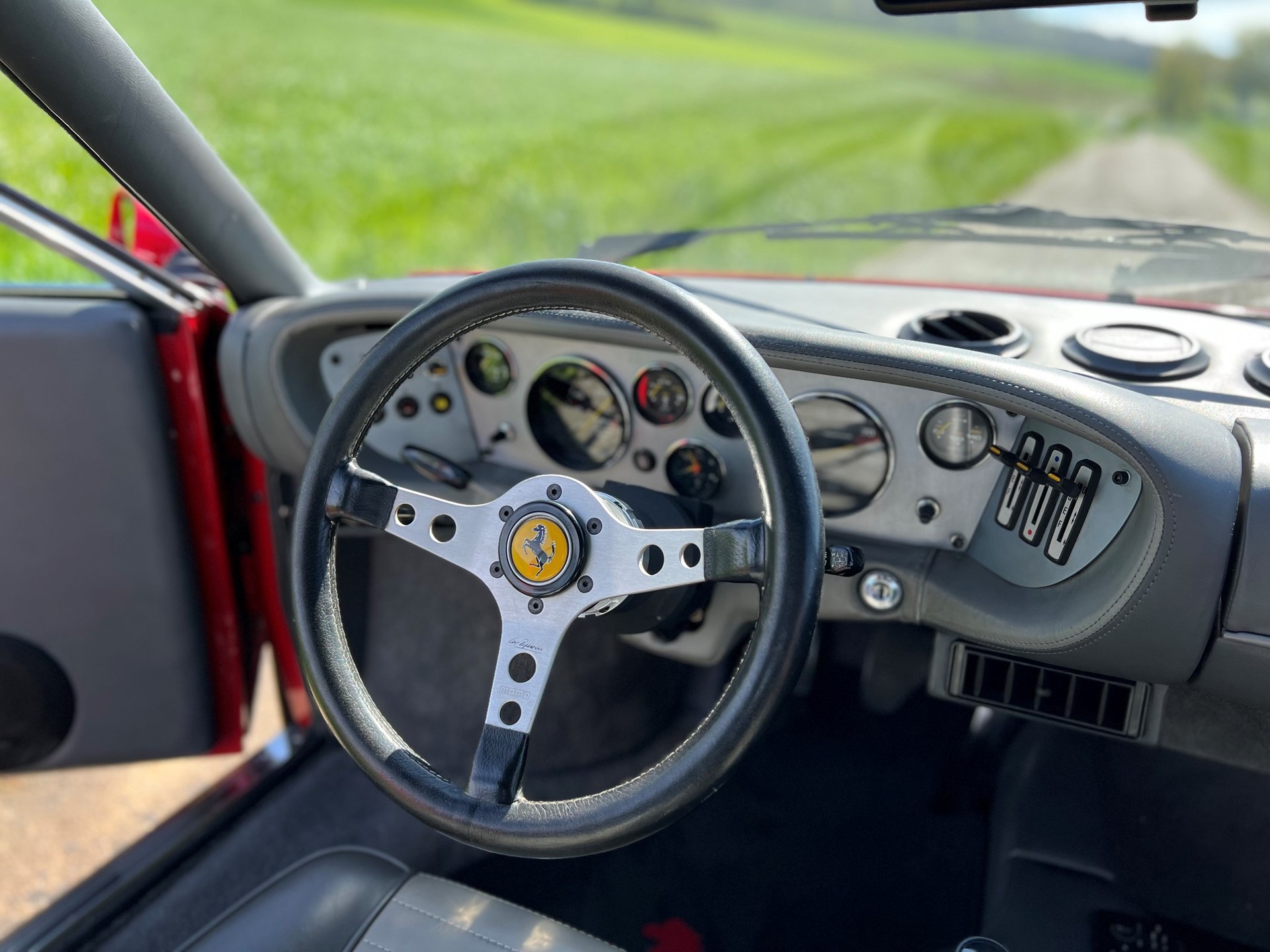FERRARI 308 Dino GT4-image-8