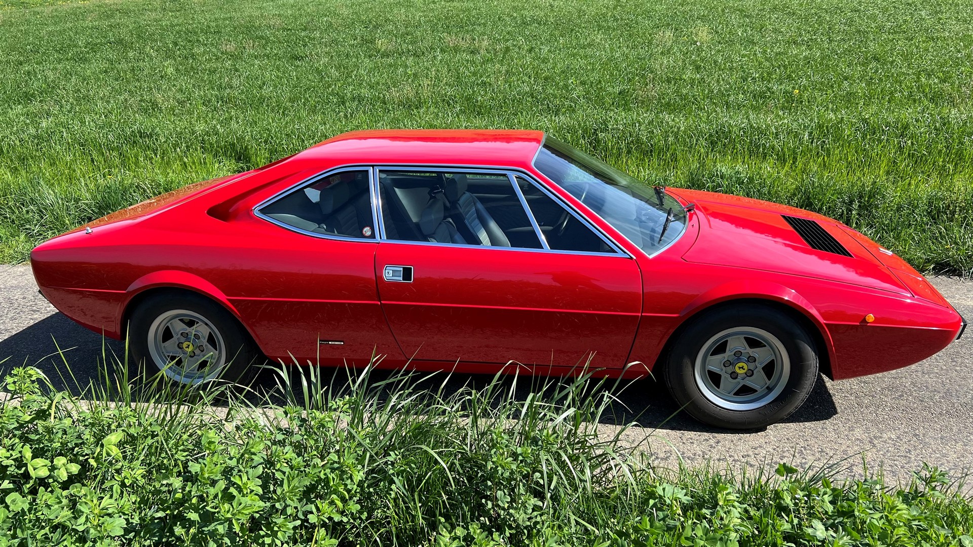 FERRARI 308 Dino GT4-image-2