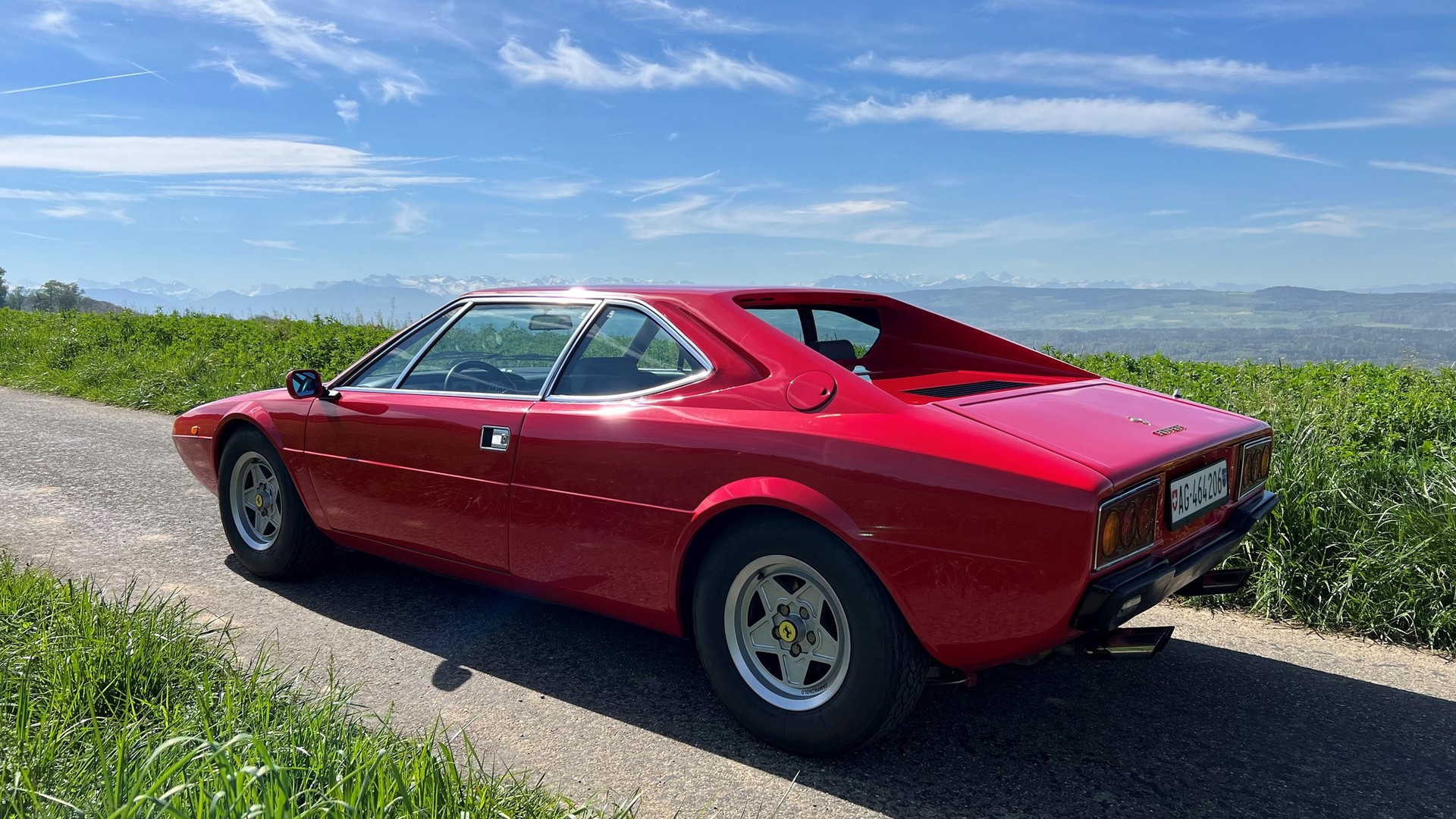 FERRARI 308 Dino GT4-image-4