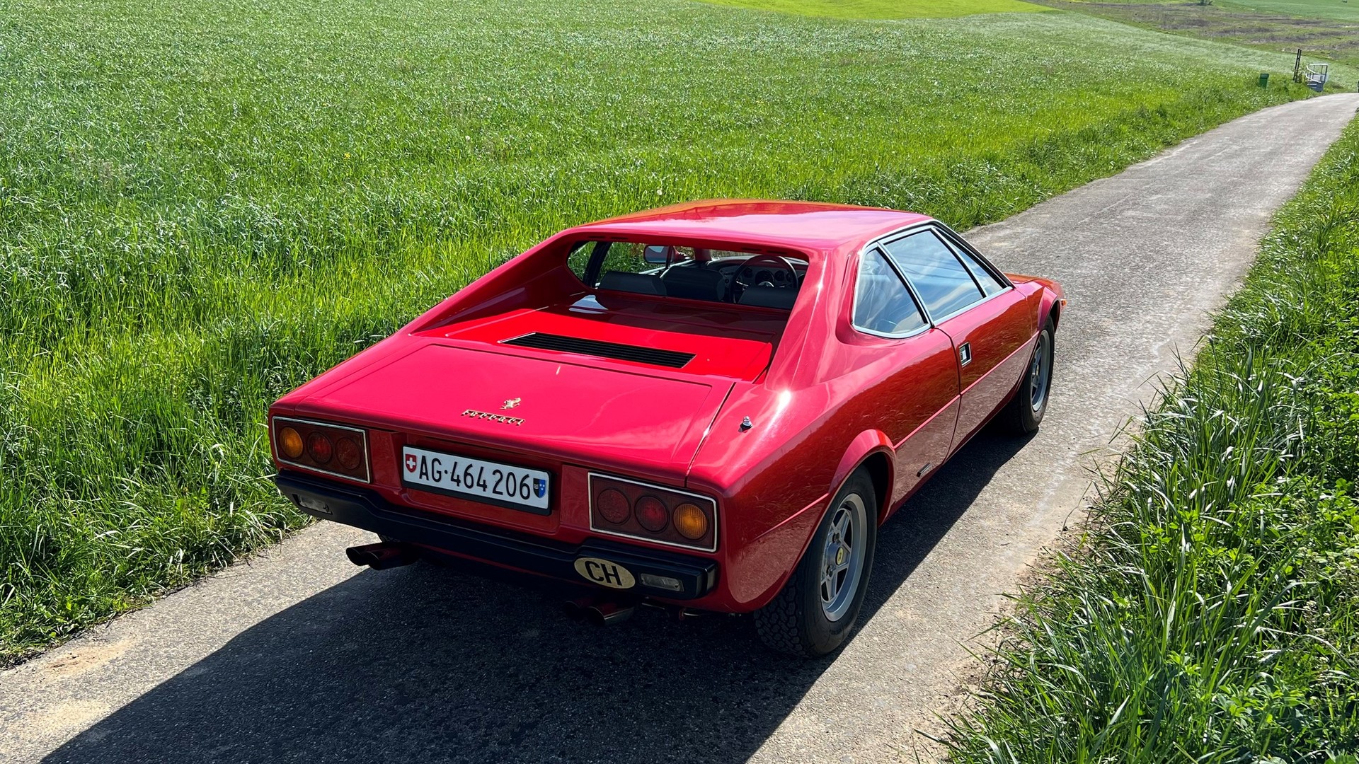 FERRARI 308 Dino GT4-image-5