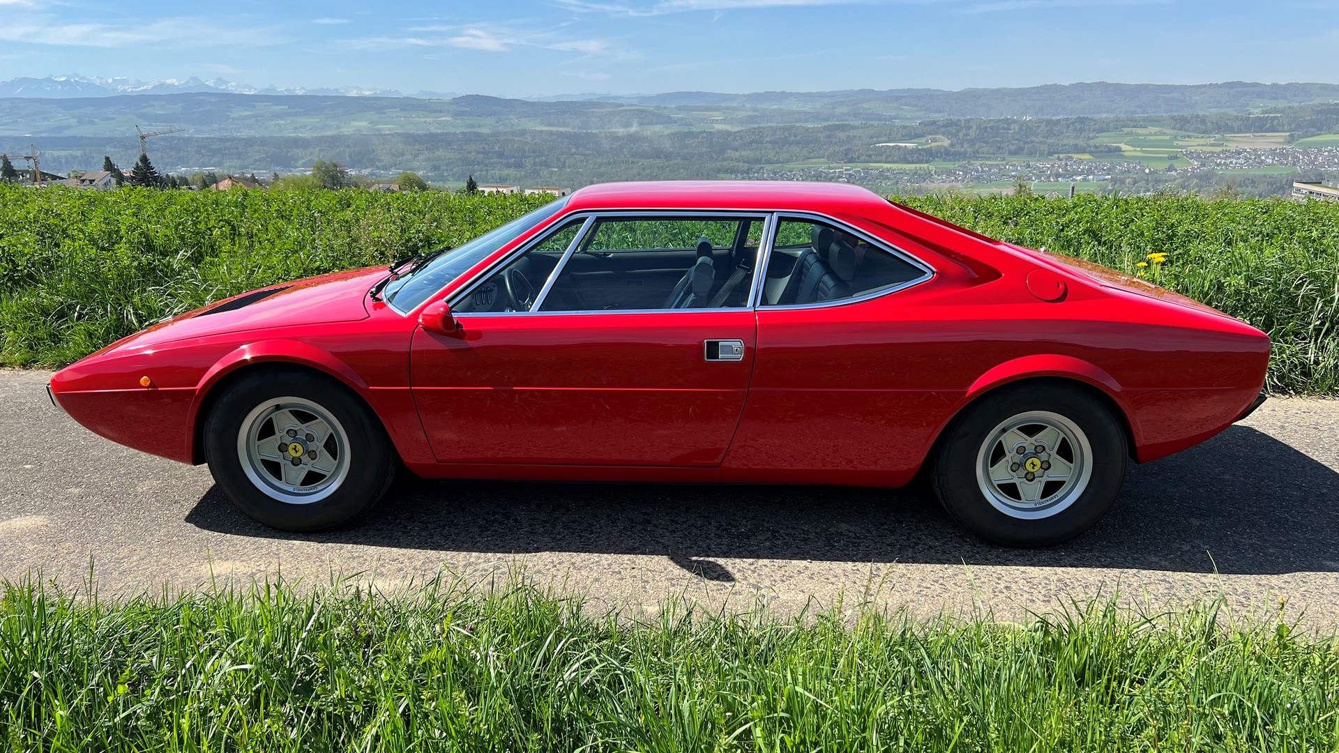 FERRARI 308 Dino GT4-image-3