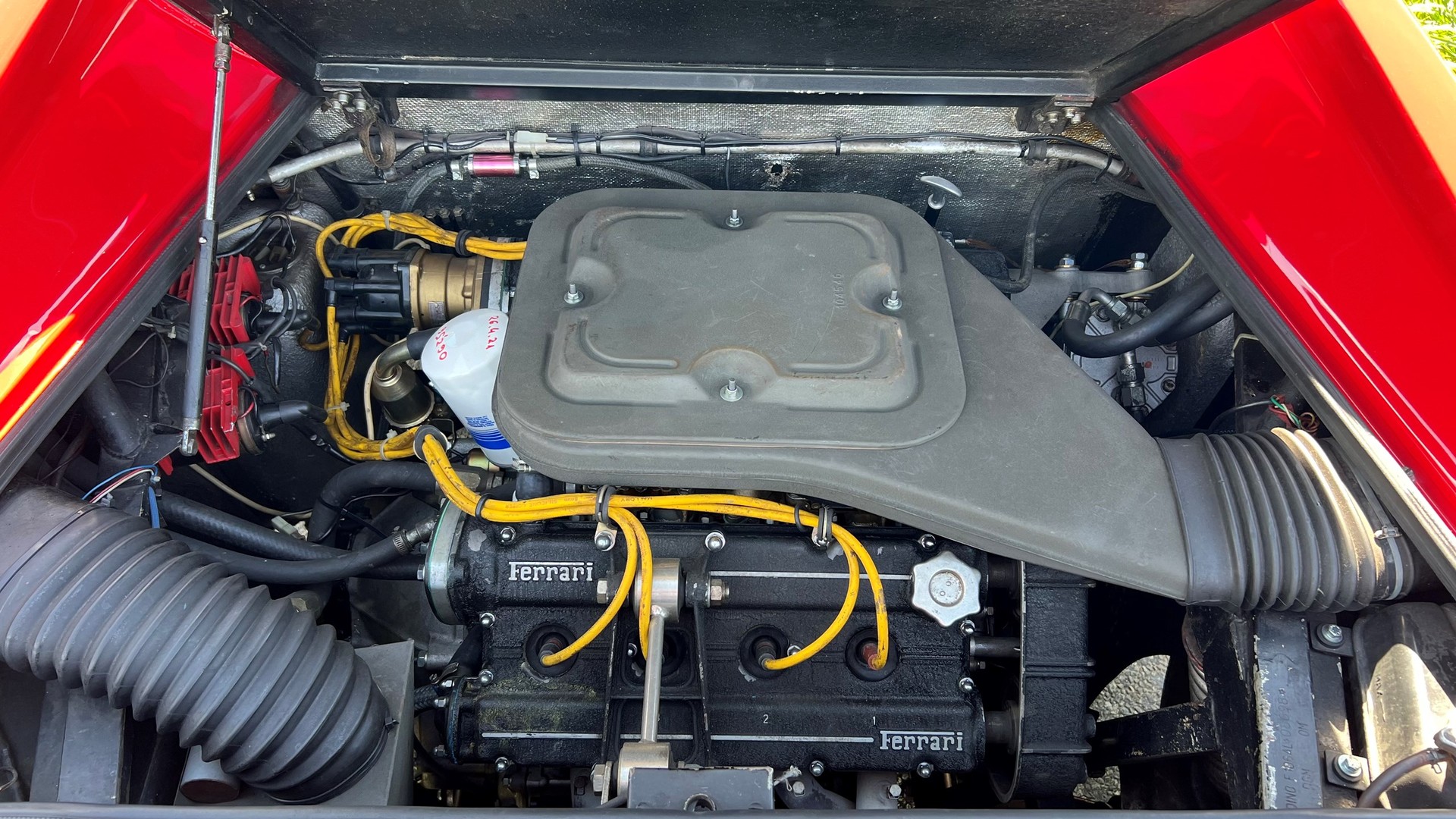 FERRARI 308 Dino GT4-image-9