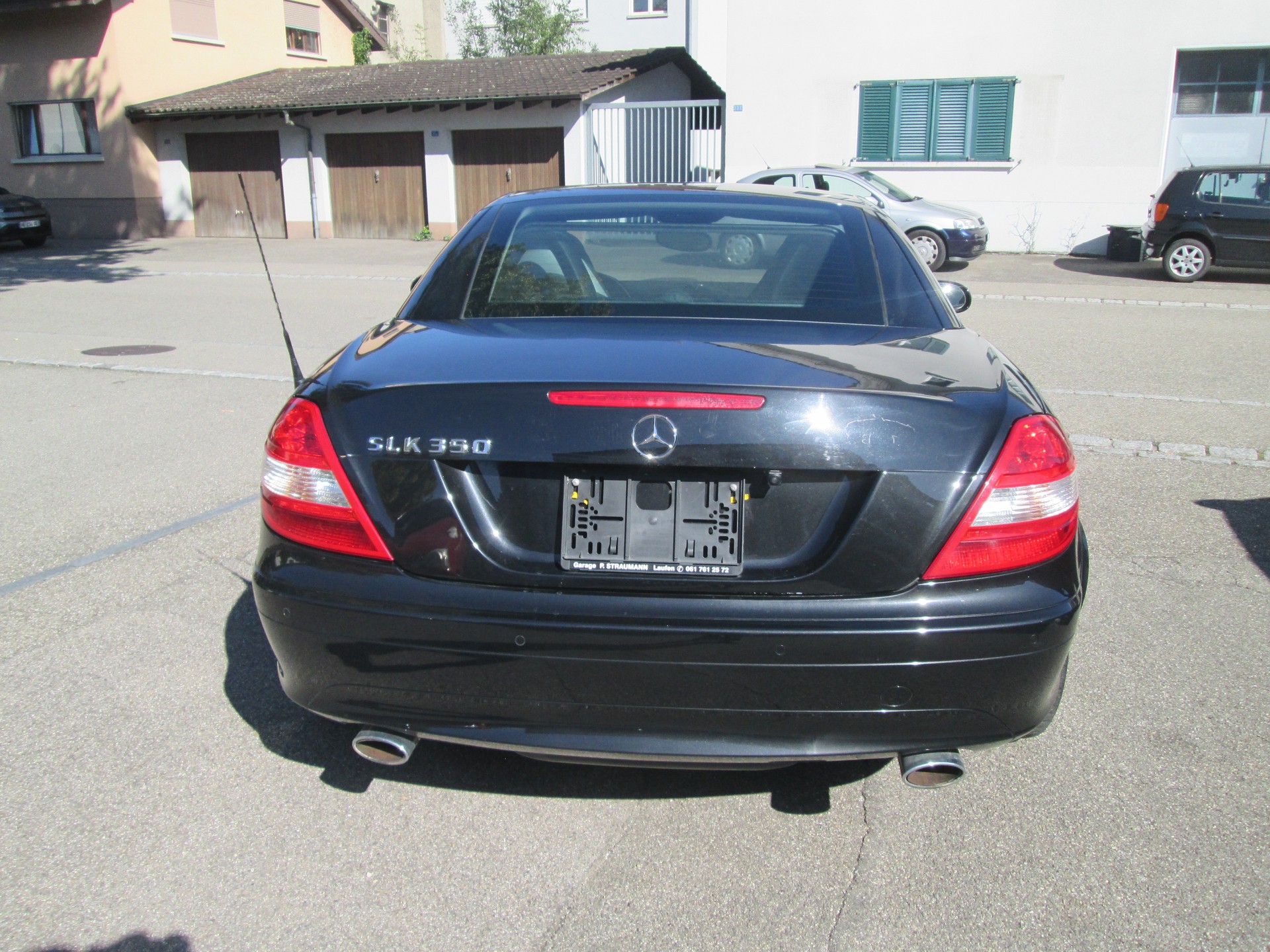 MERCEDES-BENZ SLK 350-image-3