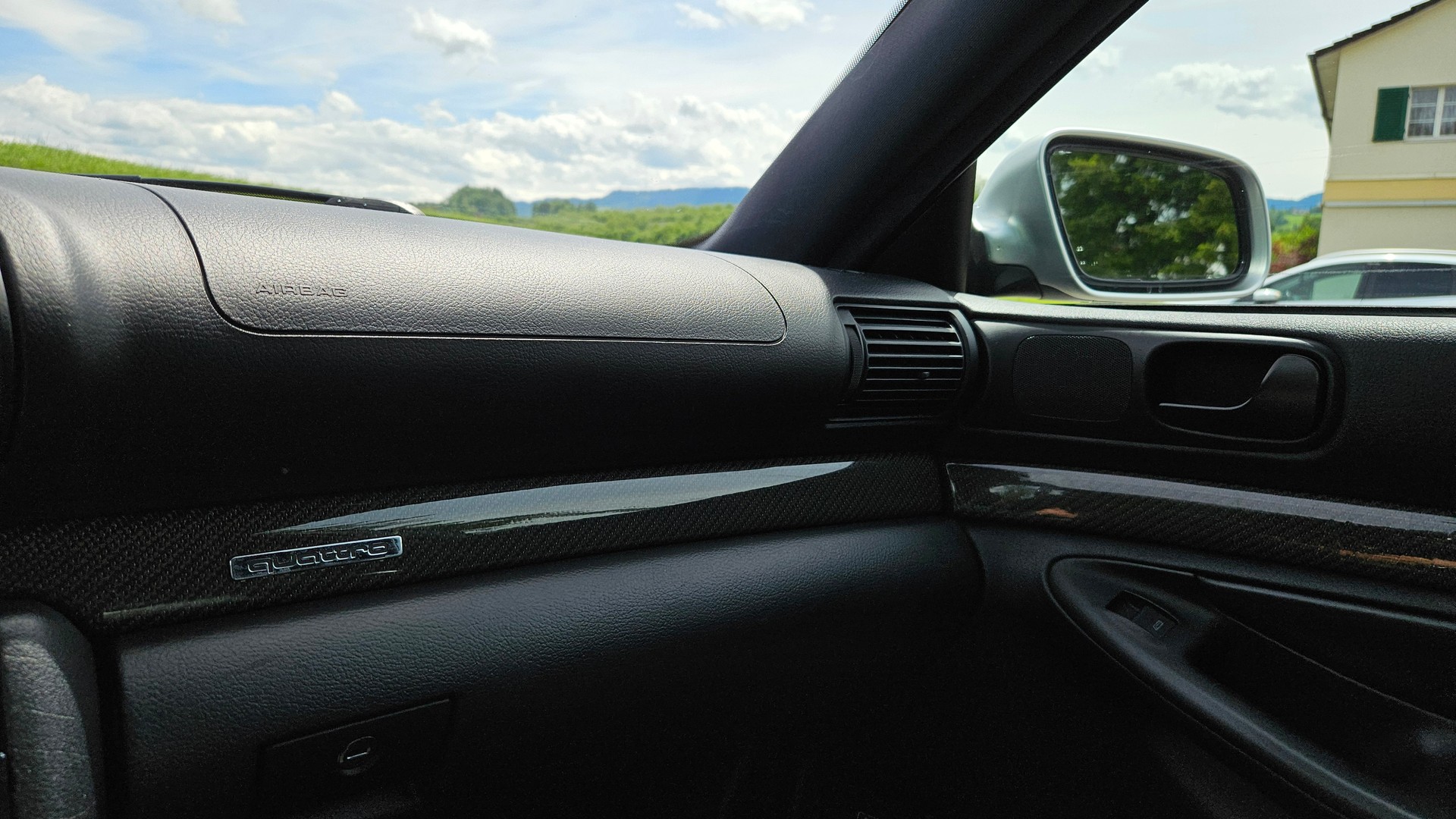 AUDI RS4 Avant quattro-image-3