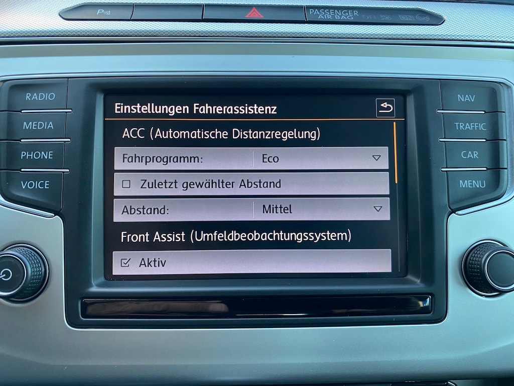 VW Passat Variant 1.4 TSI ACT BMT Comfortline DSG-image-10