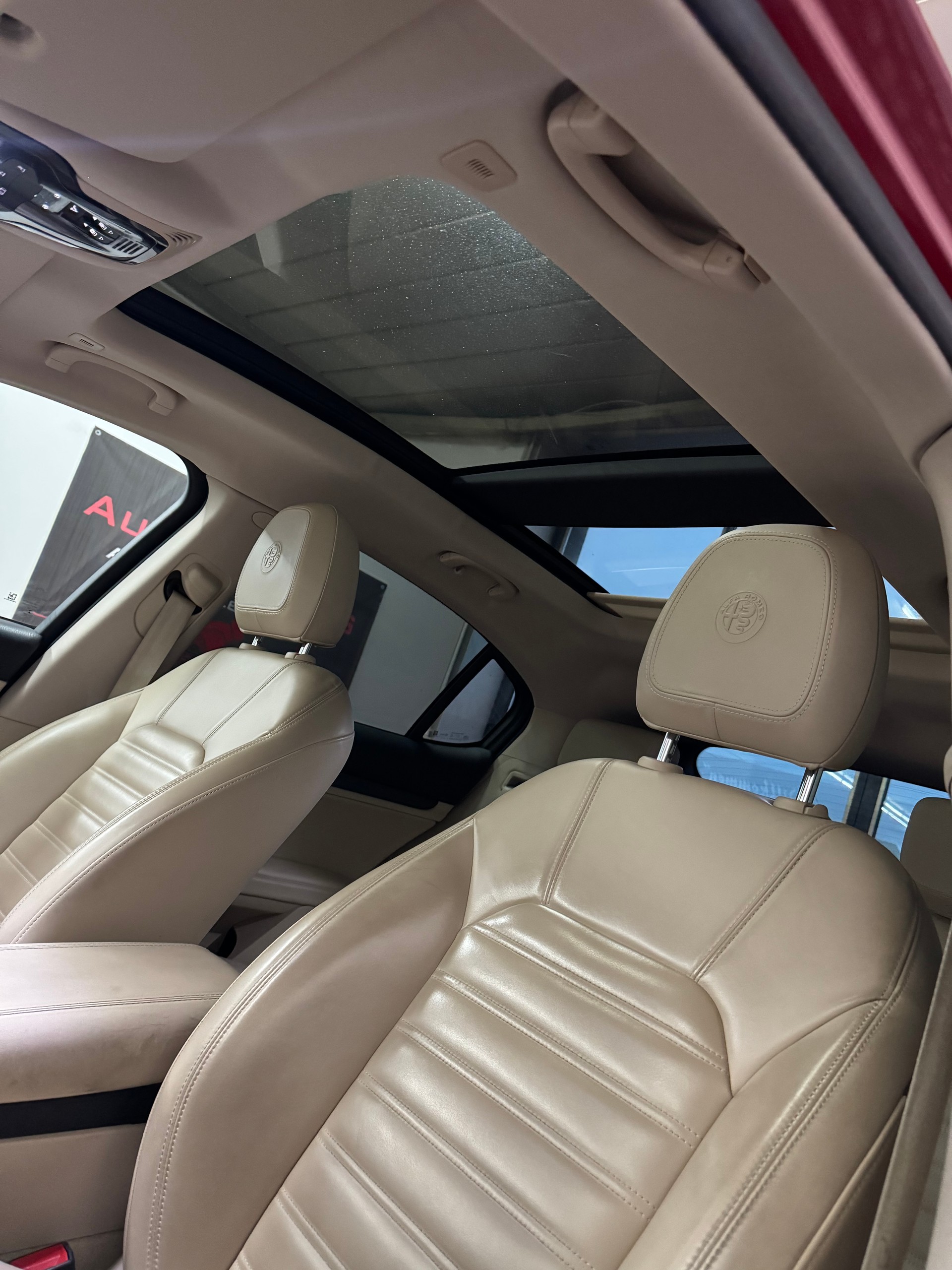 ALFA ROMEO Stelvio 2.0 Executive Q4 Automatic-image-15