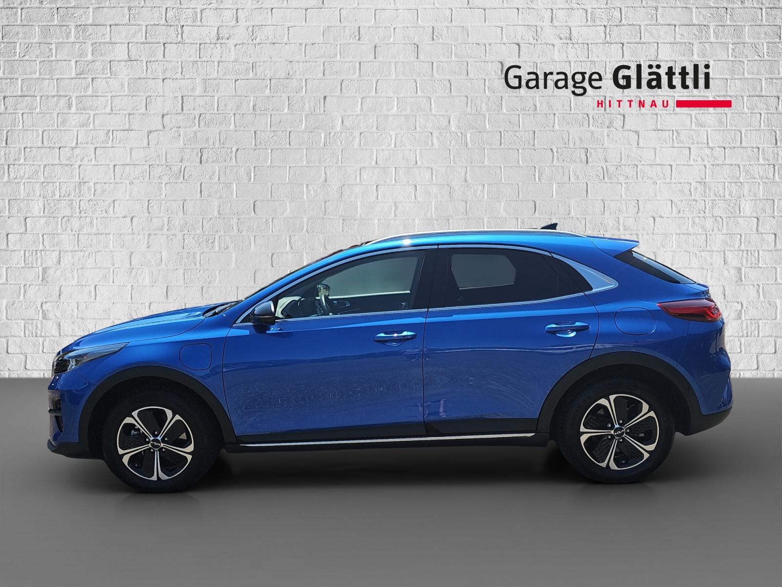 KIA XCeed 1.6 GDi Plug-in Hybrid Style-image-15