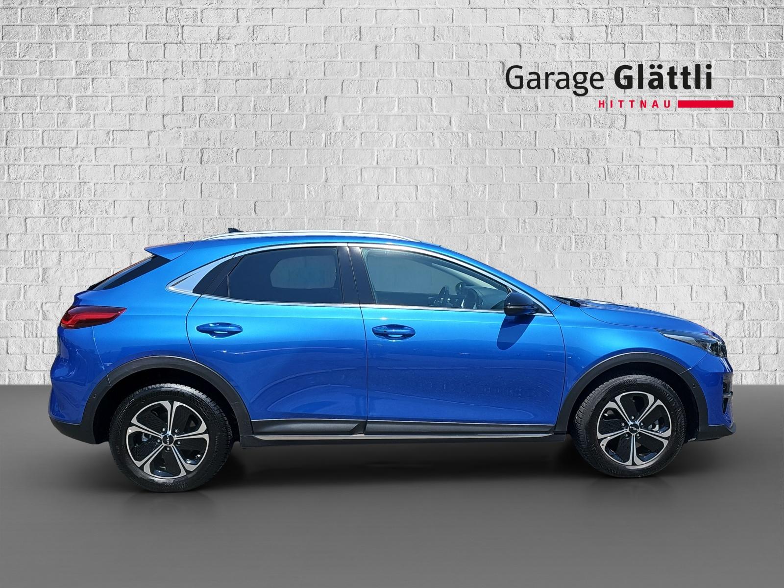 KIA XCeed 1.6 GDi Plug-in Hybrid Style-image-17