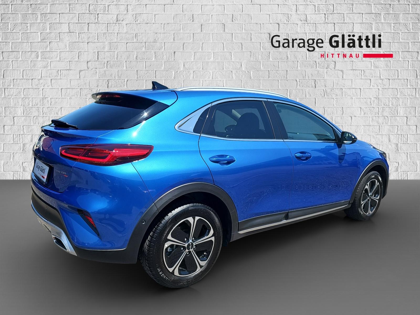 KIA XCeed 1.6 GDi Plug-in Hybrid Style-showroom-element-2