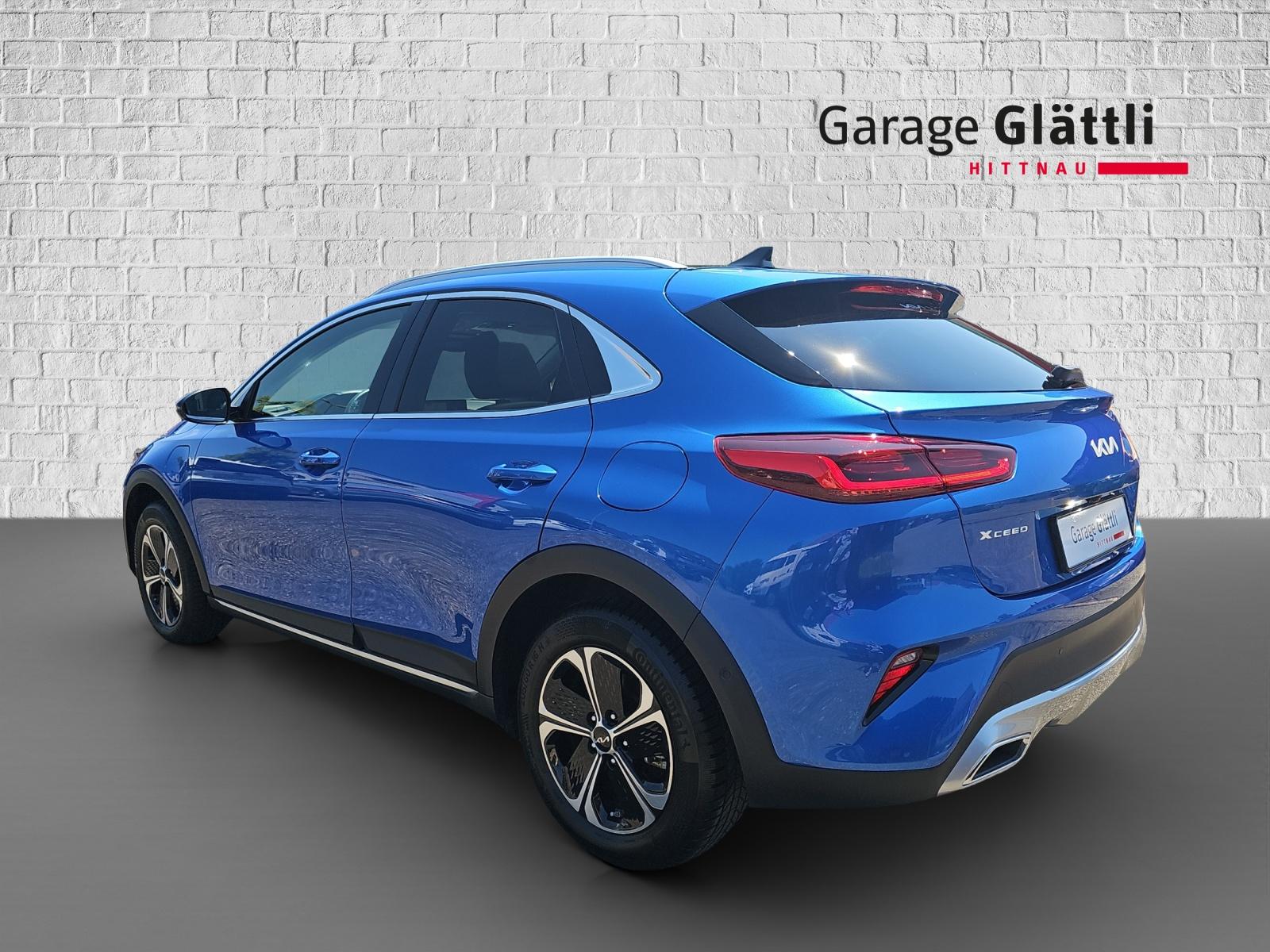 KIA XCeed 1.6 GDi Plug-in Hybrid Style-image-16