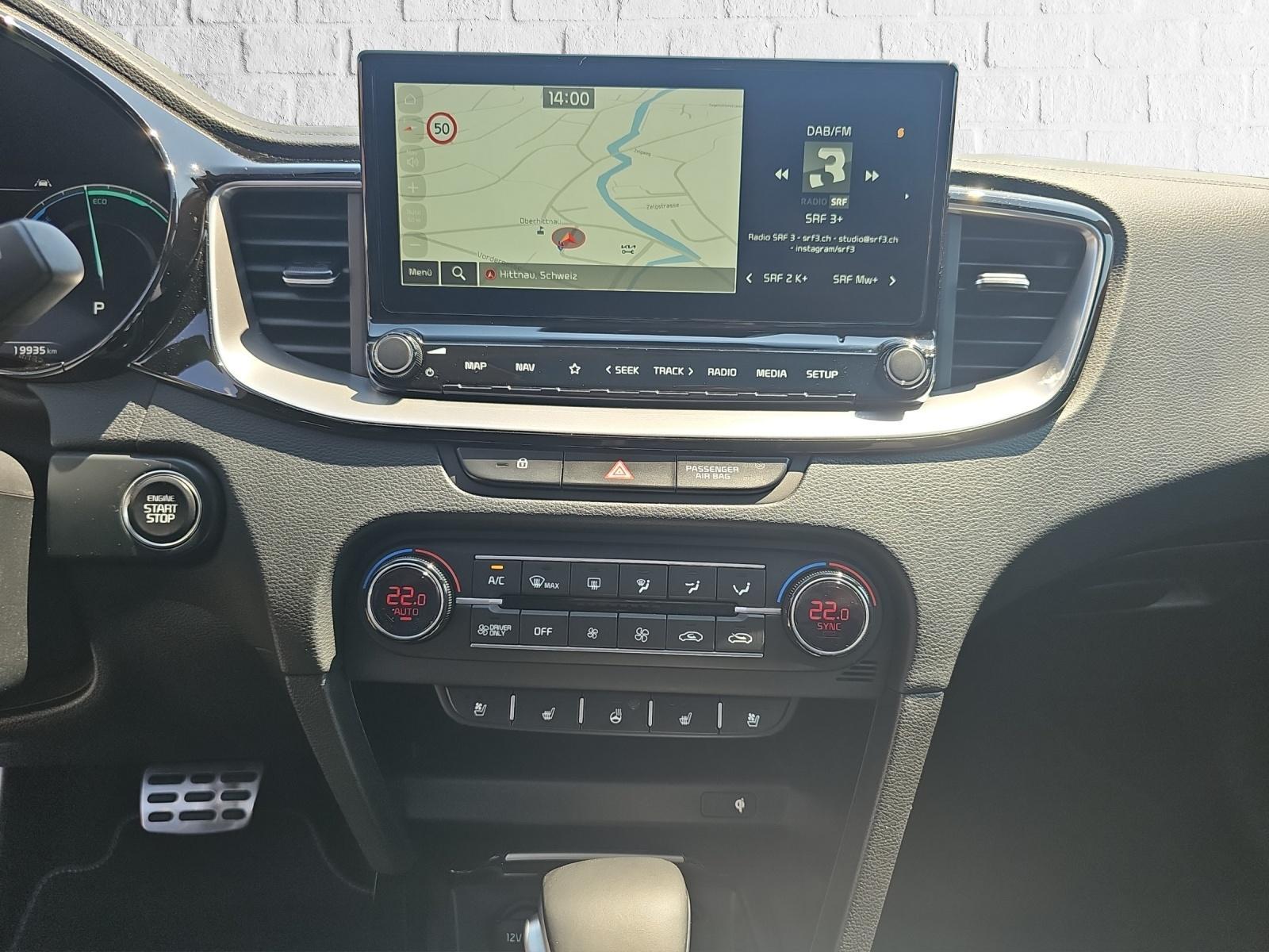 KIA XCeed 1.6 GDi Plug-in Hybrid Style-image-26
