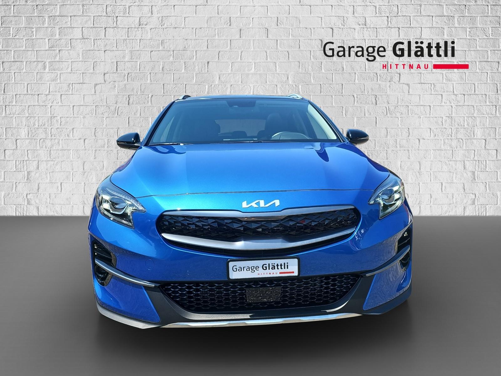 KIA XCeed 1.6 GDi Plug-in Hybrid Style-showroom-element-1