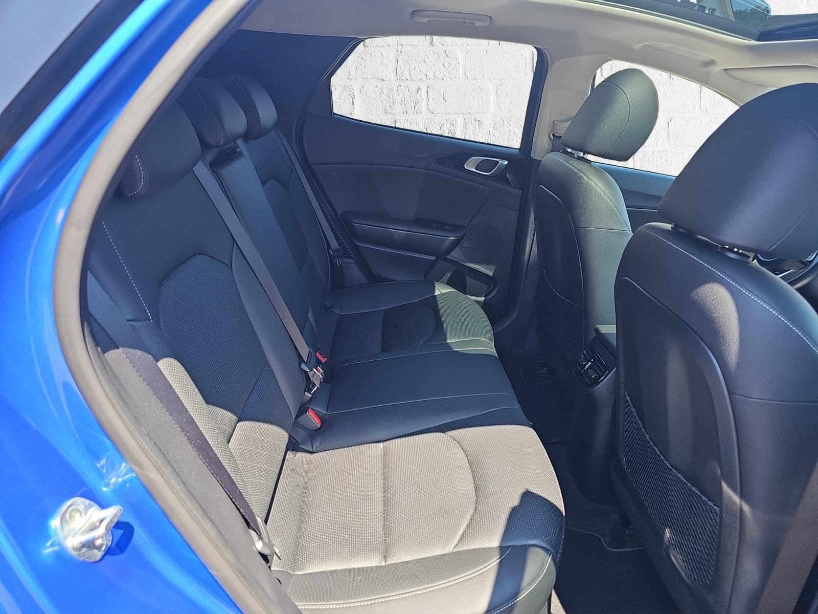 KIA XCeed 1.6 GDi Plug-in Hybrid Style-image-19