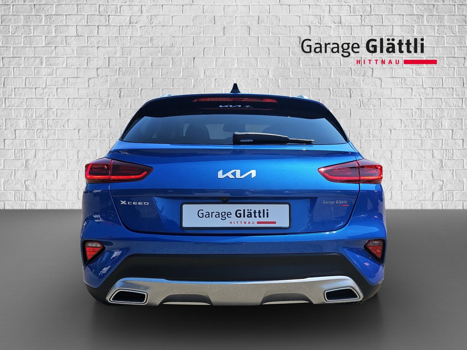 KIA XCeed 1.6 GDi Plug-in Hybrid Style-showroom-element-3