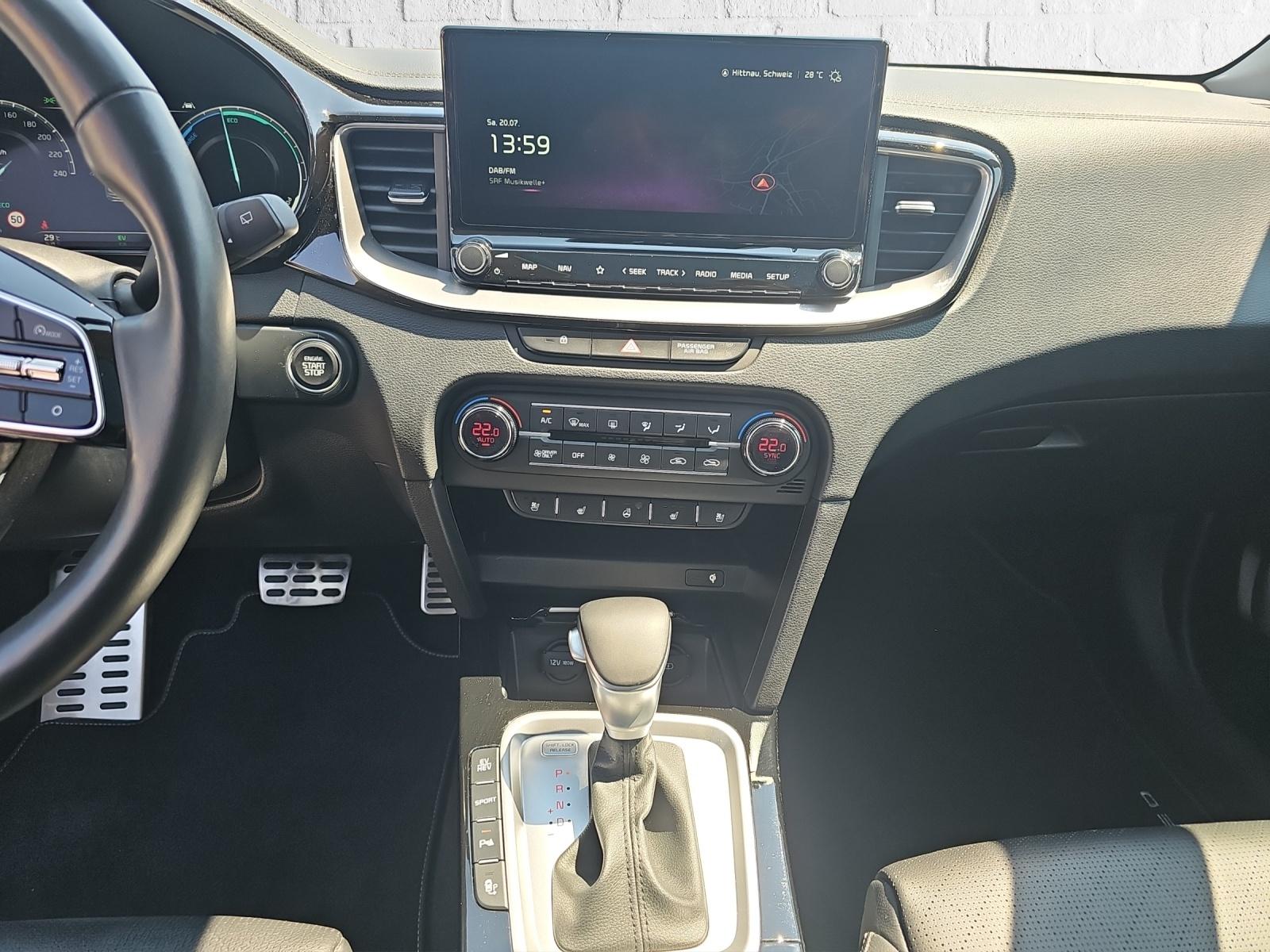 KIA XCeed 1.6 GDi Plug-in Hybrid Style-image-5