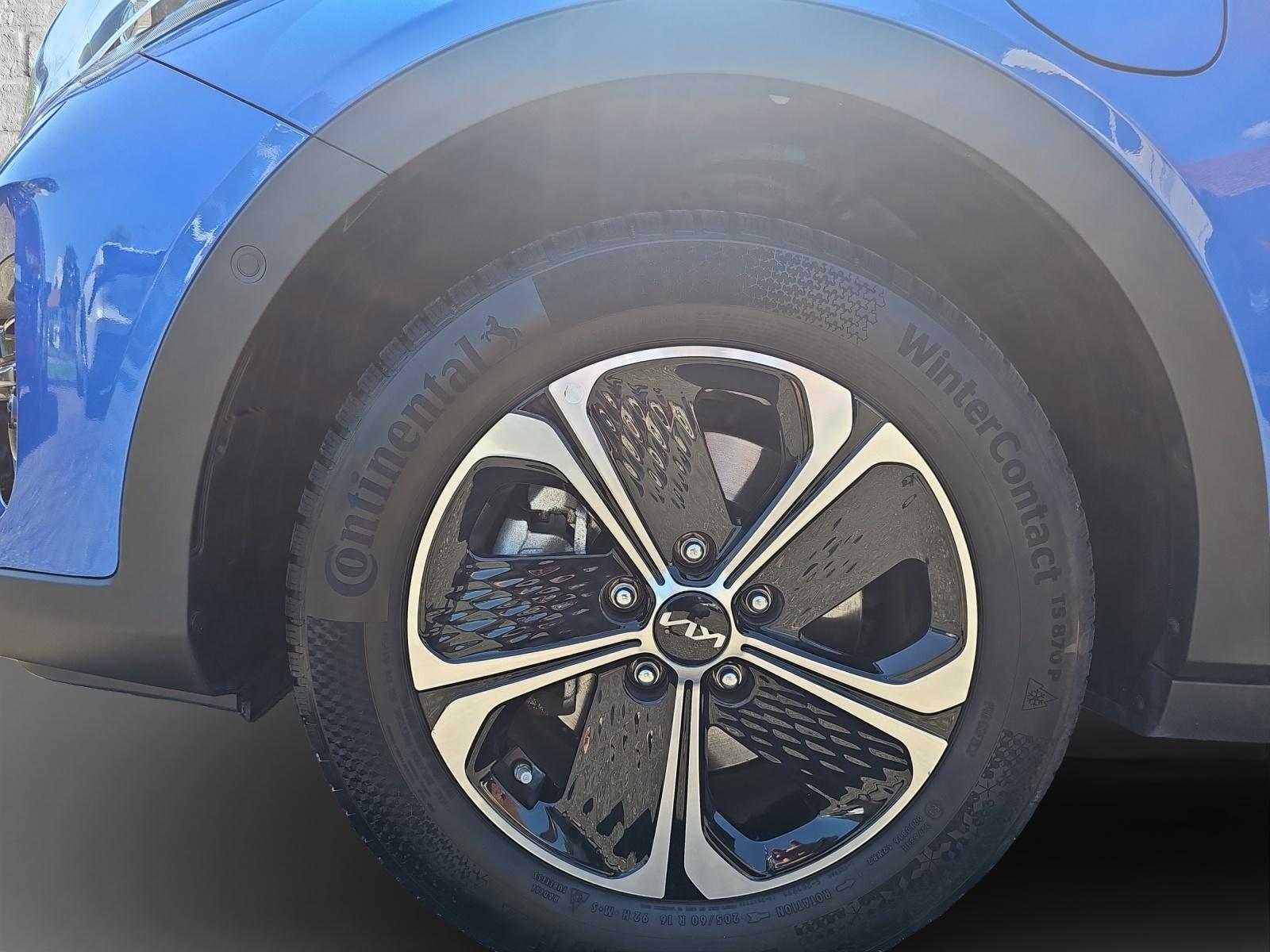 KIA XCeed 1.6 GDi Plug-in Hybrid Style-image-13