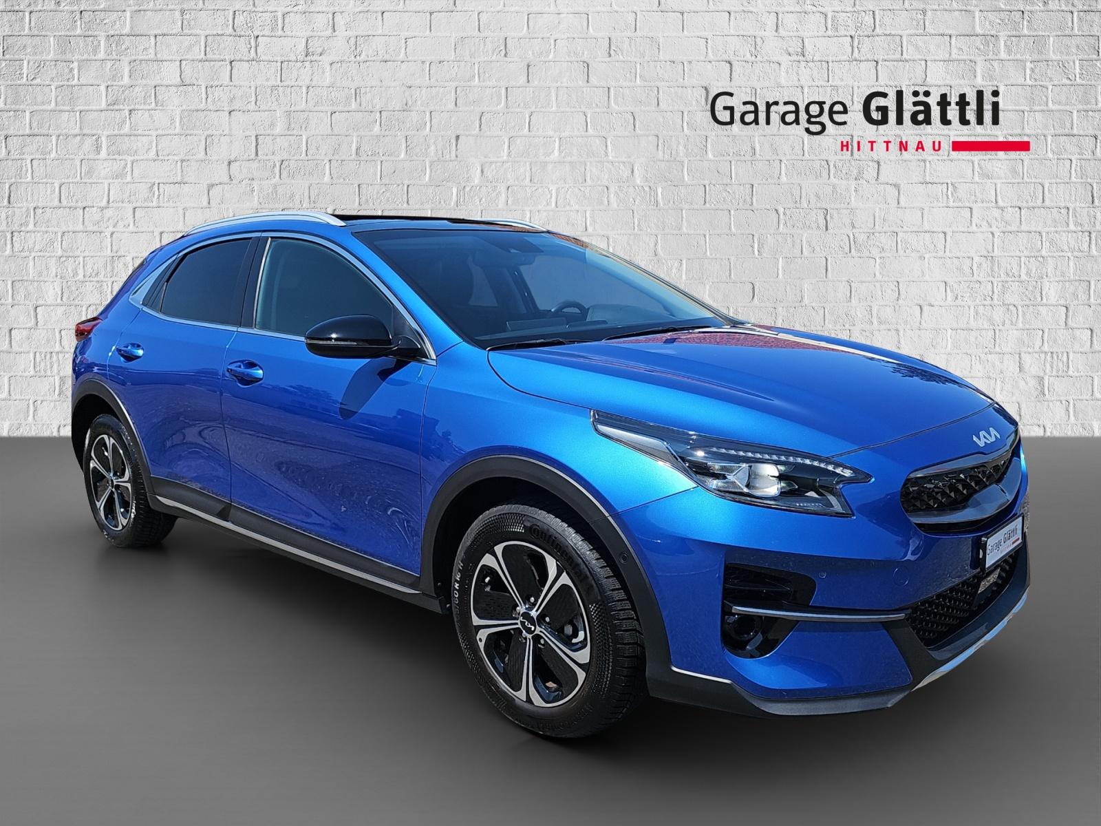 KIA XCeed 1.6 GDi Plug-in Hybrid Style-image-18