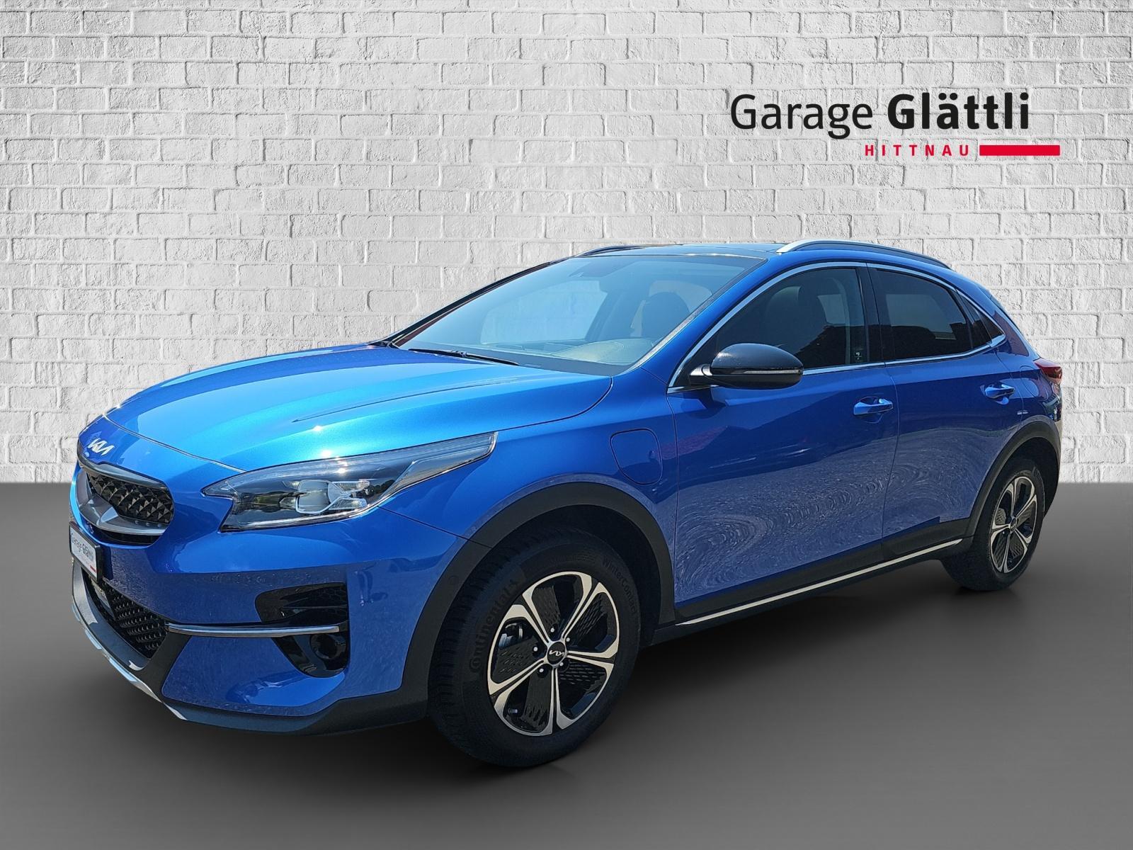 KIA XCeed 1.6 GDi Plug-in Hybrid Style-image-20