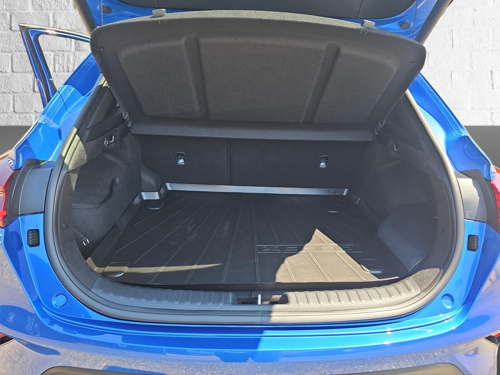 KIA XCeed 1.6 GDi Plug-in Hybrid Style-image-29