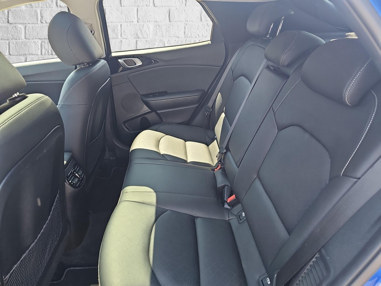 KIA XCeed 1.6 GDi Plug-in Hybrid Style-image-28