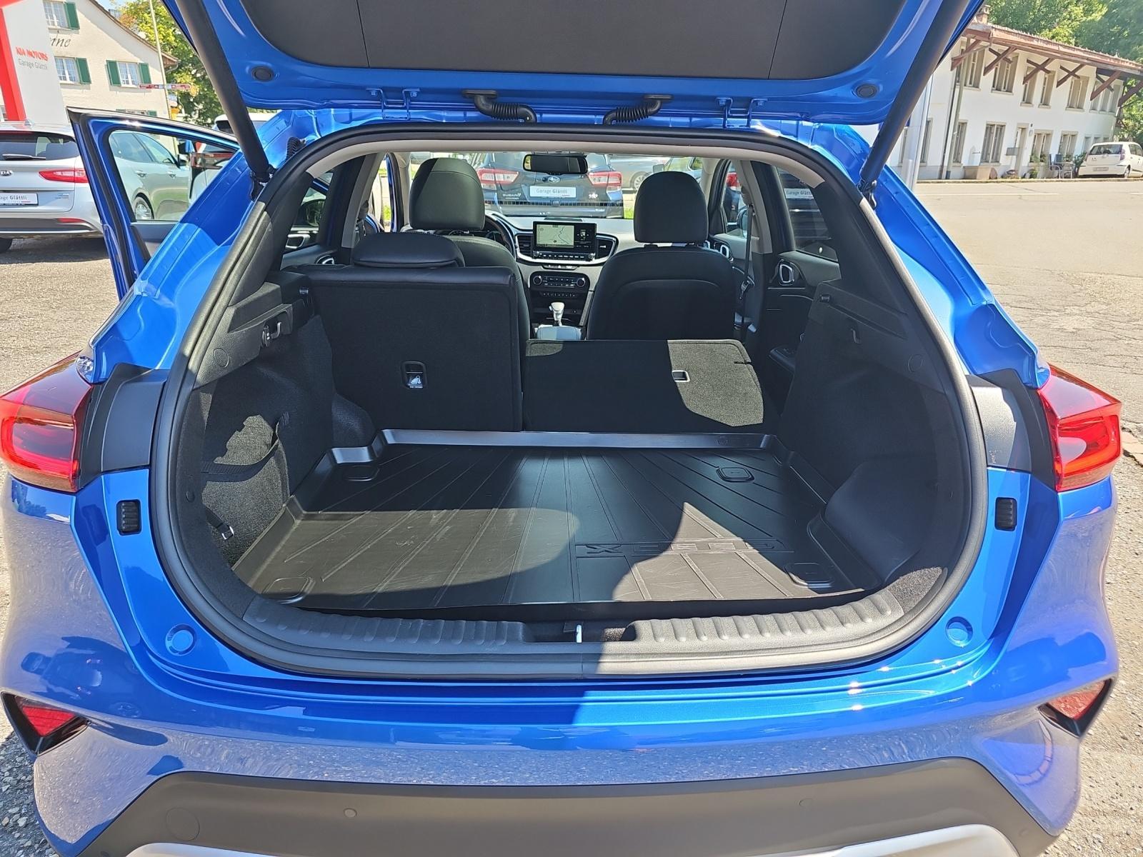 KIA XCeed 1.6 GDi Plug-in Hybrid Style-image-30