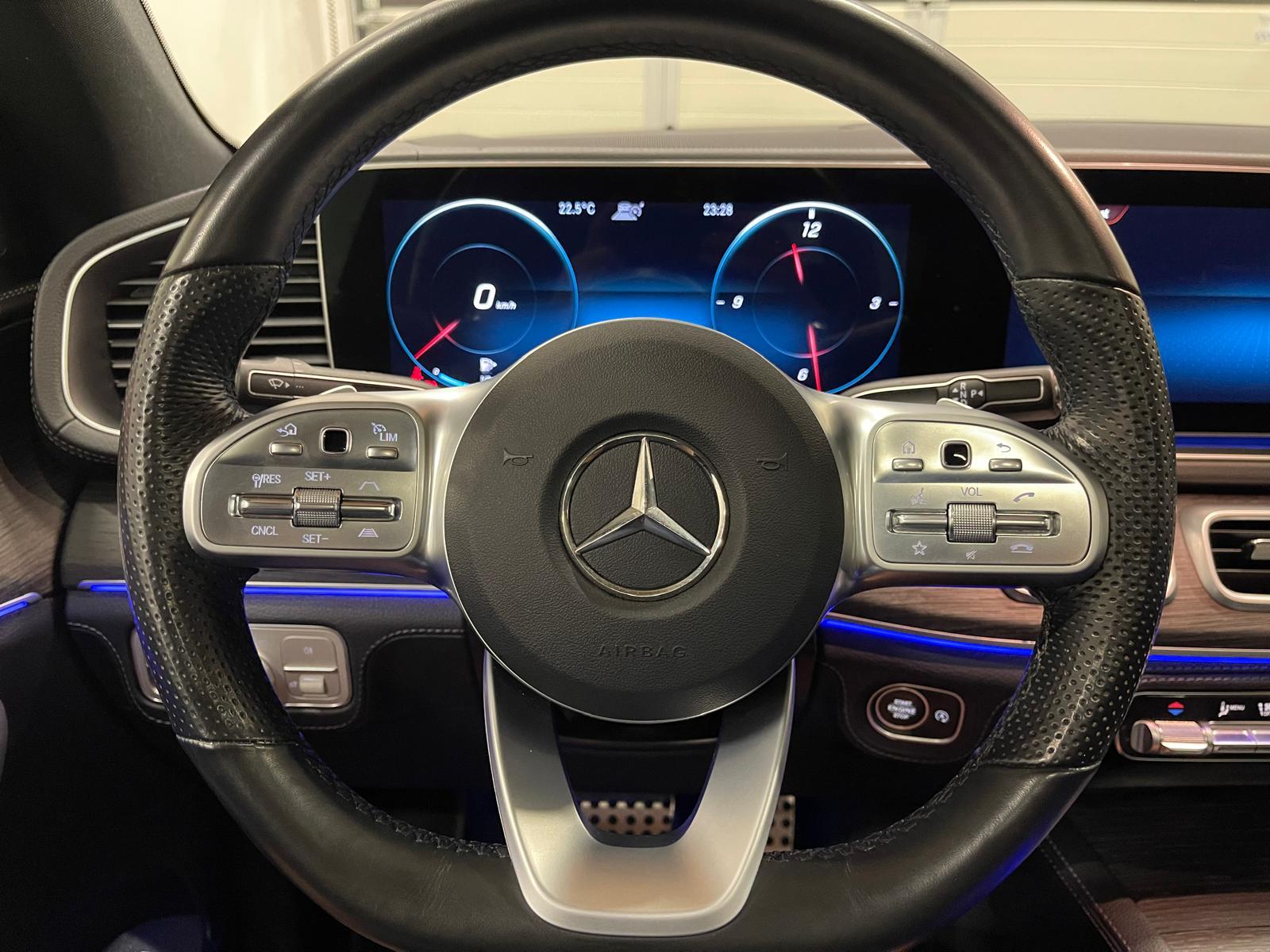 MERCEDES-BENZ GLE 400 d 4matic Coupé-image-25