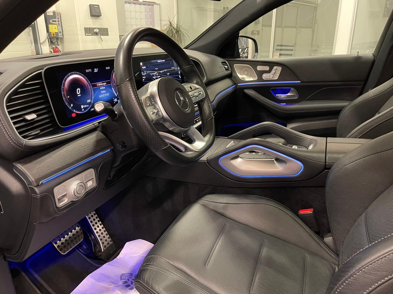 MERCEDES-BENZ GLE 400 d 4matic Coupé-image-9