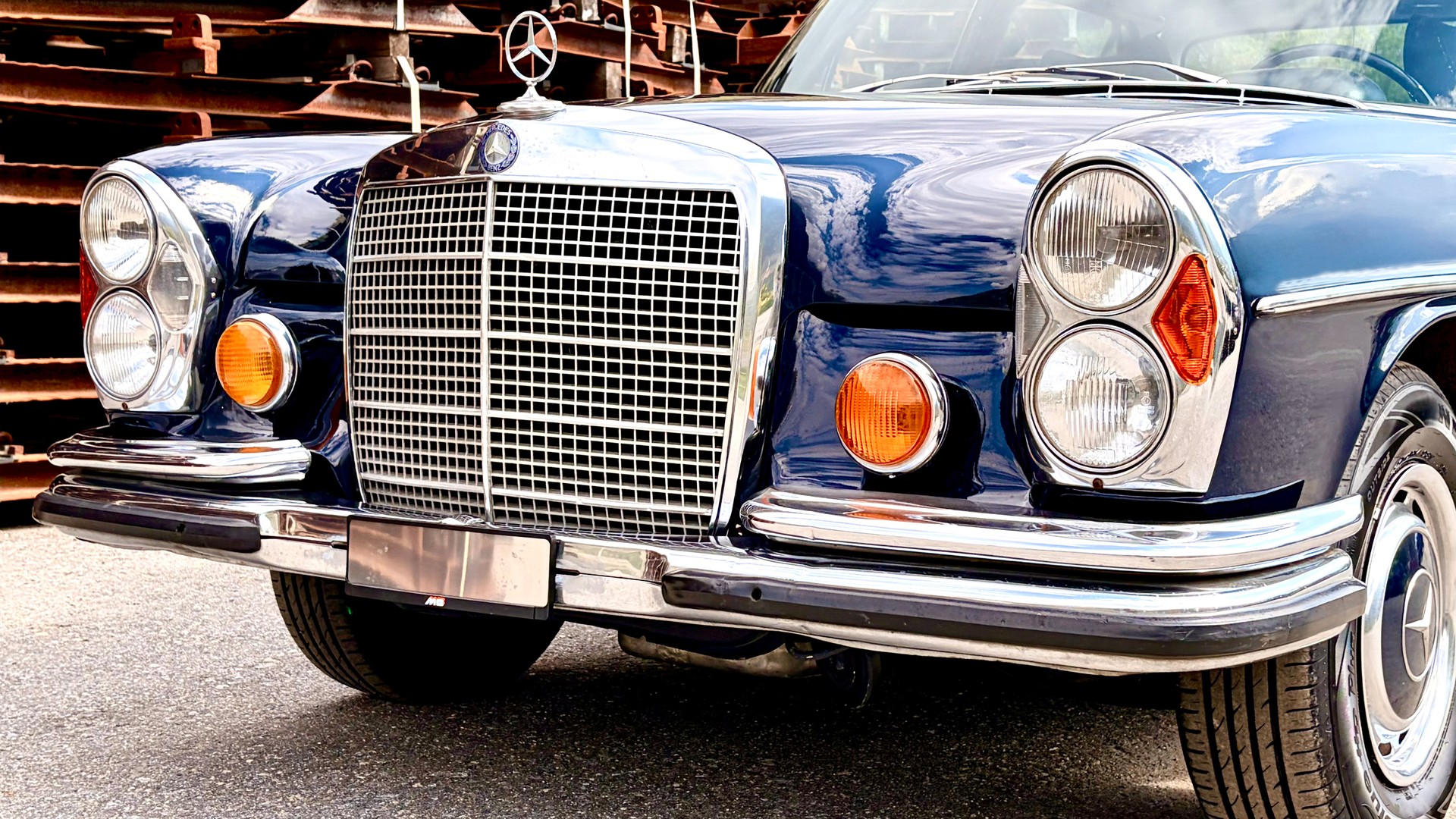 MERCEDES-BENZ SEL 6.3-image-5