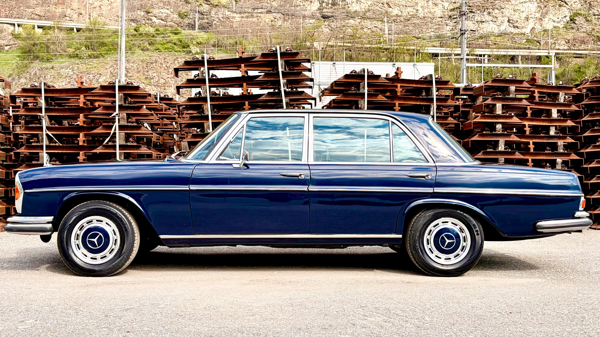 MERCEDES-BENZ SEL 6.3-image-2