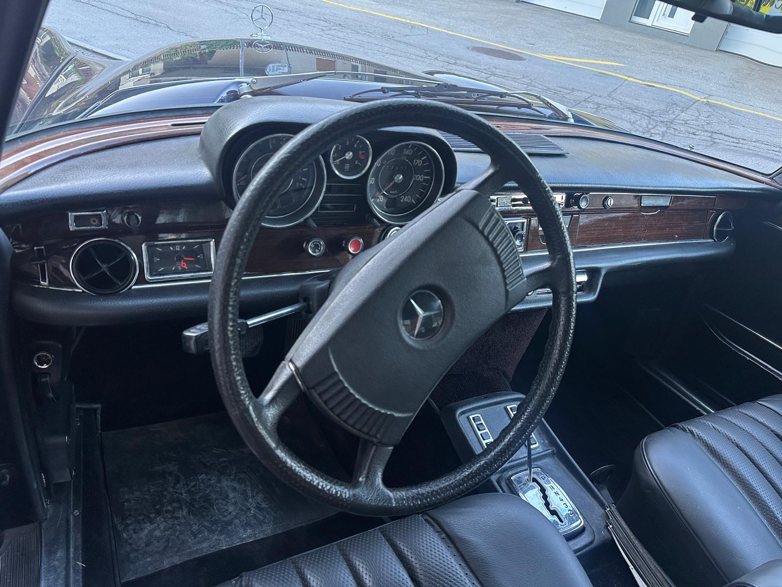 MERCEDES-BENZ SEL 6.3-image-7