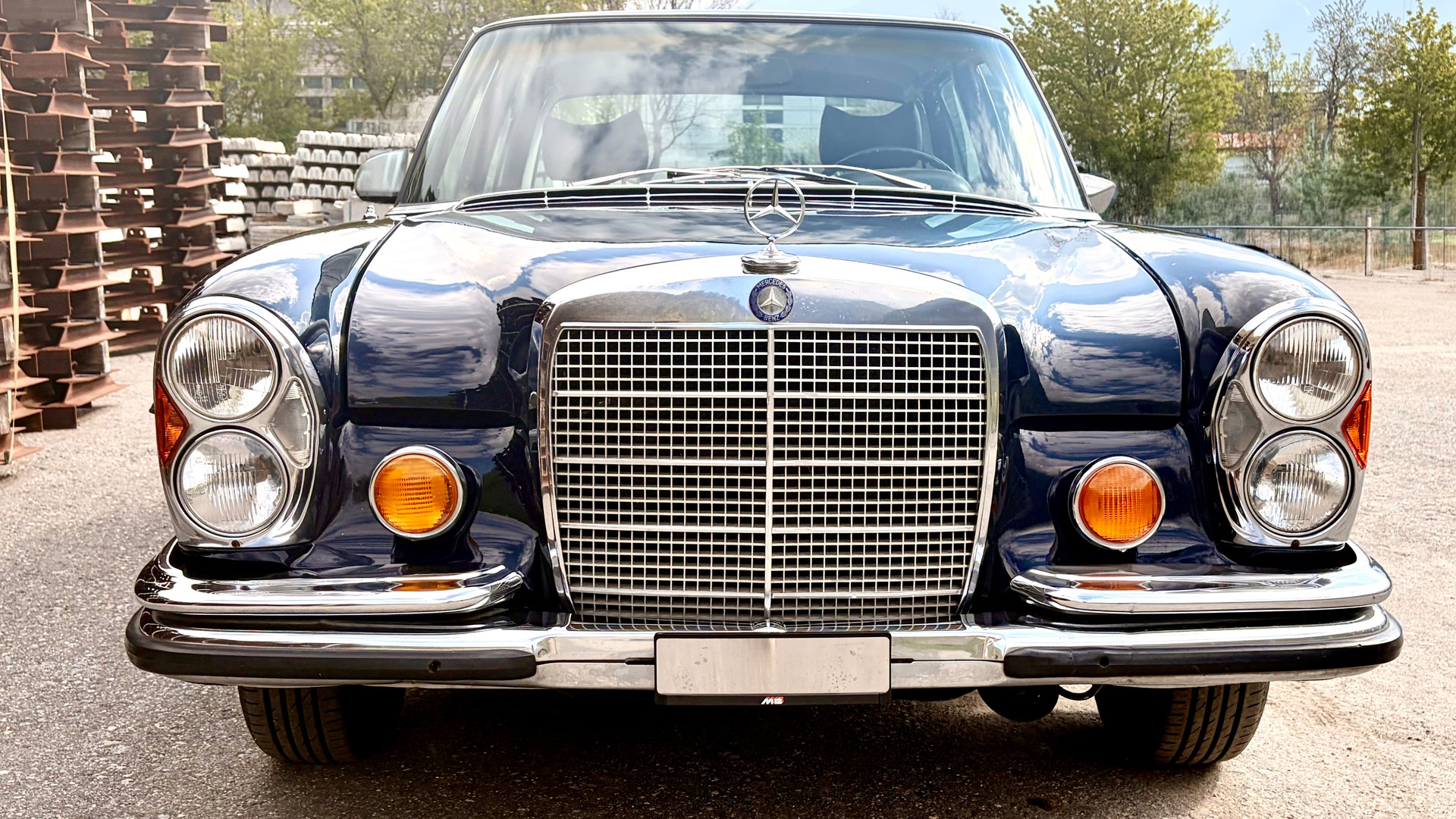 MERCEDES-BENZ SEL 6.3-image-6