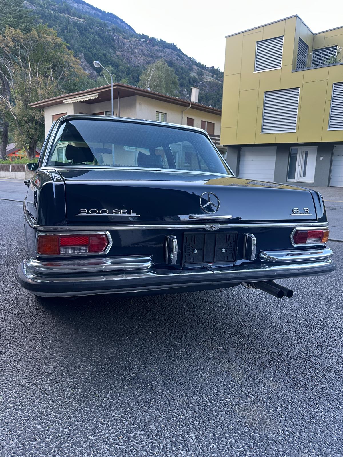 MERCEDES-BENZ SEL 6.3-image-2