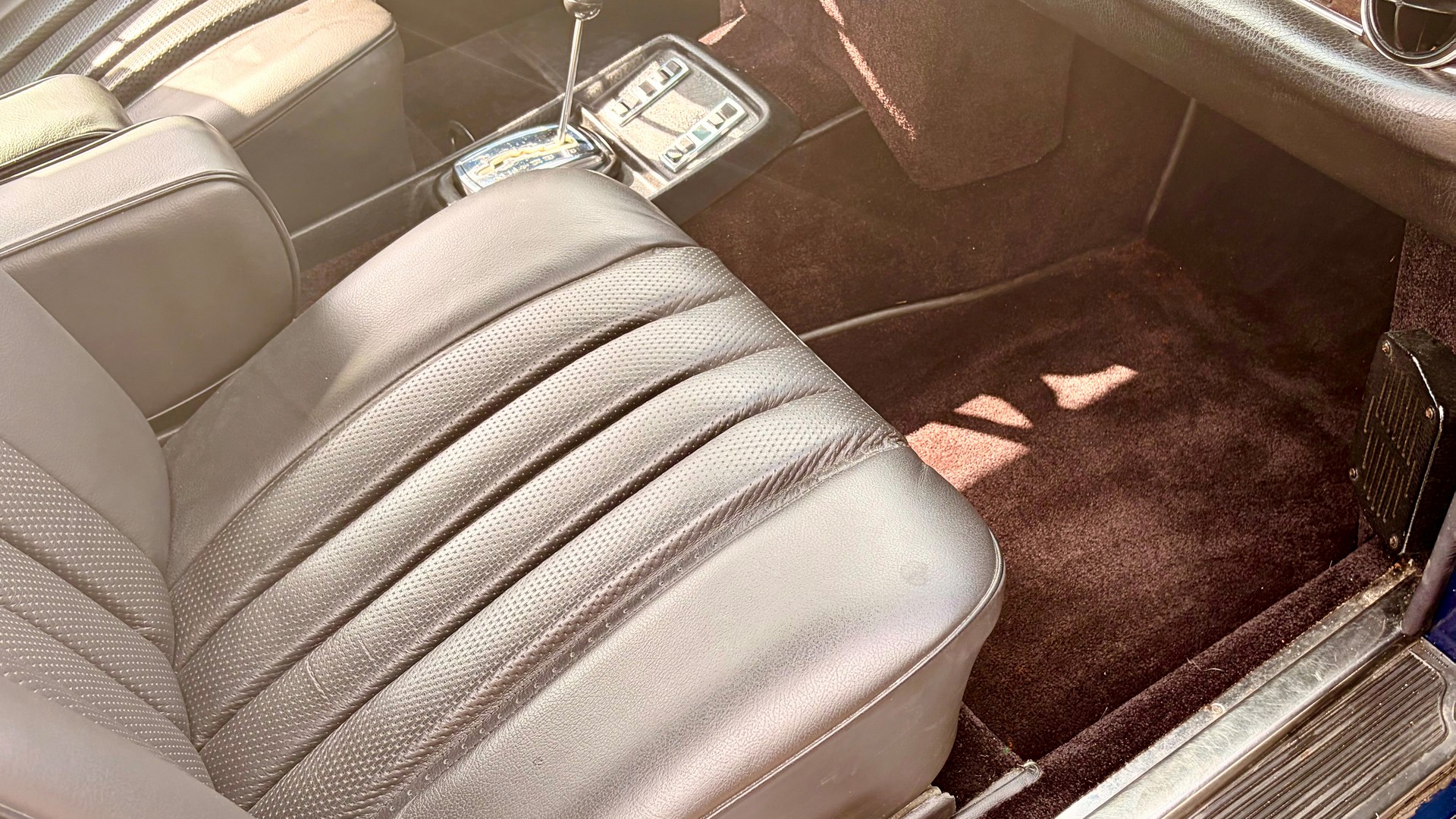 MERCEDES-BENZ SEL 6.3-image-11